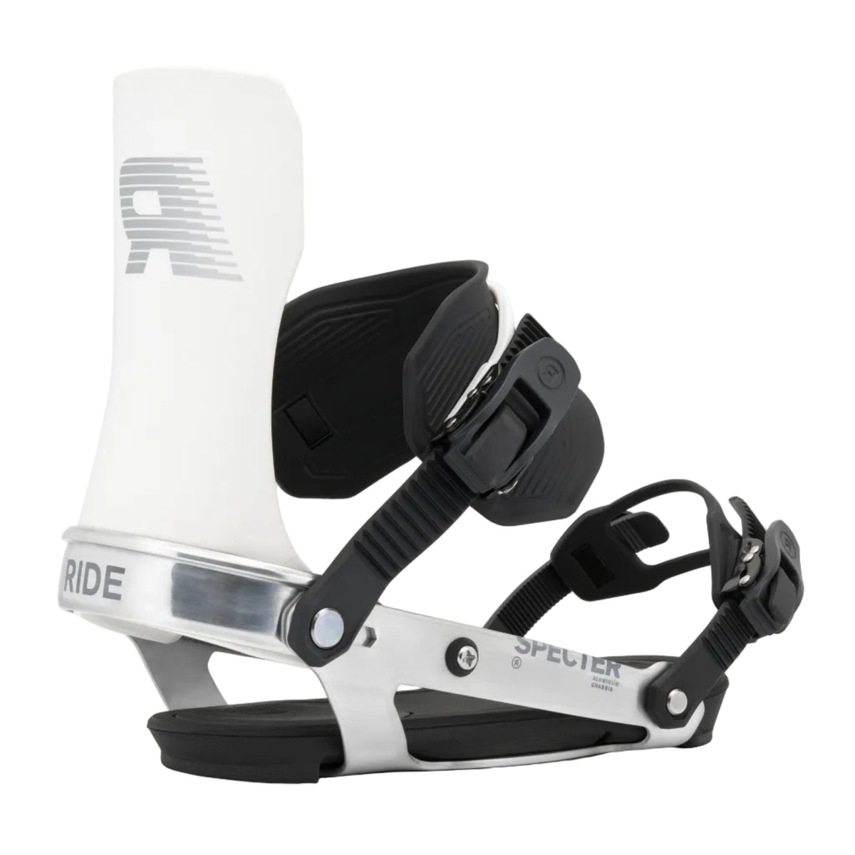 Chrome 2027 Ride Specter Bindings
