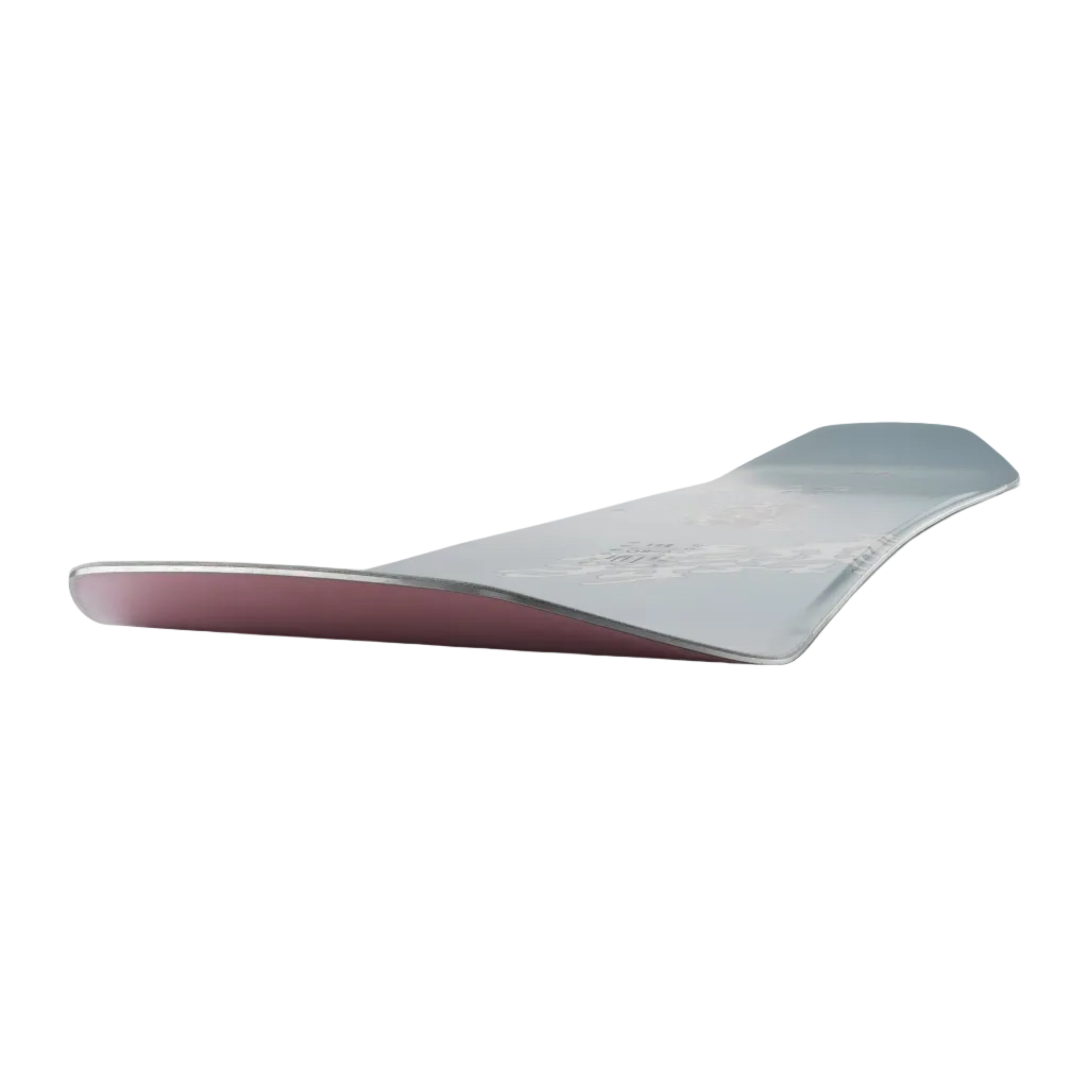 2027 Zero Ride Snowboard