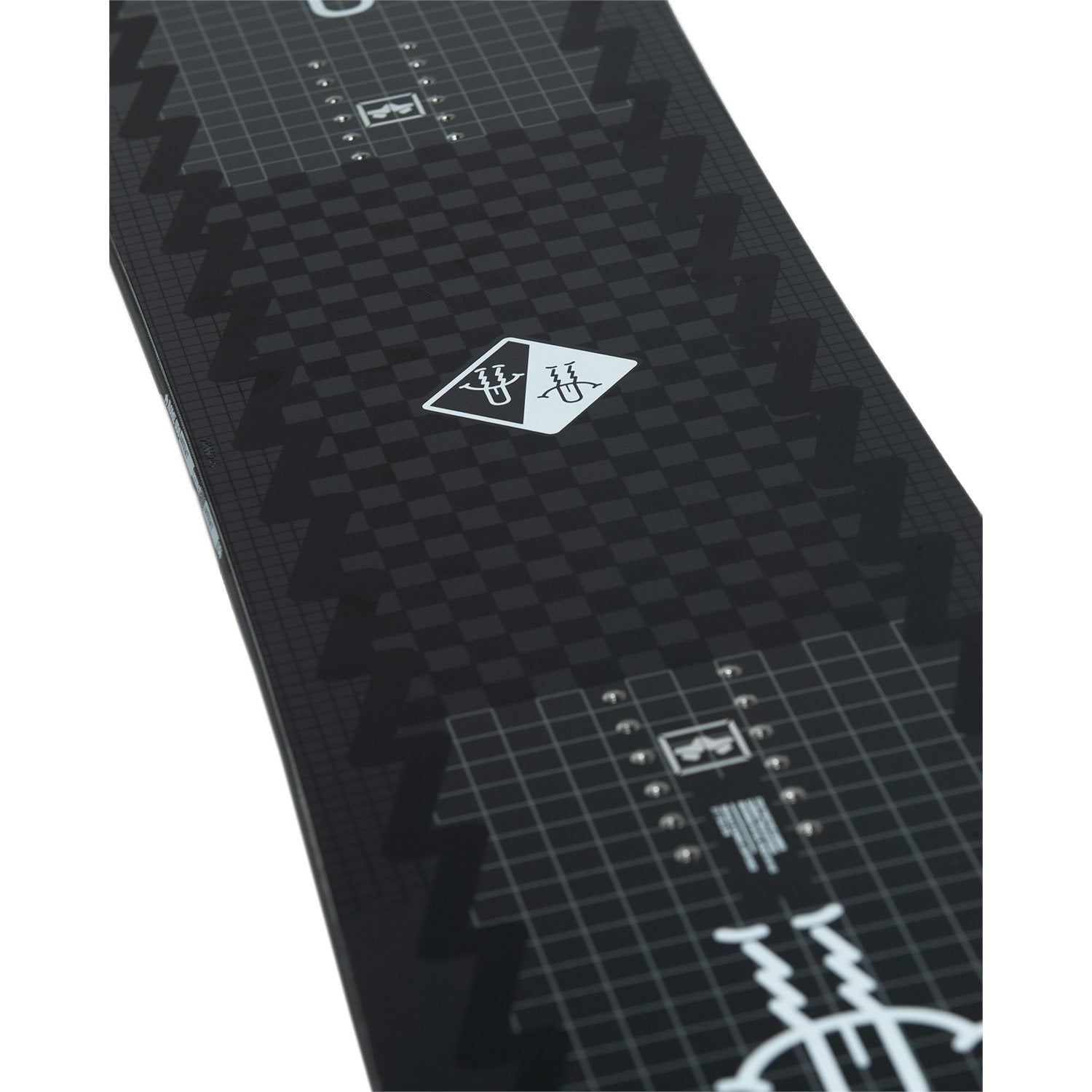 2024 Artifact Pro Rome Snowboard Topsheet