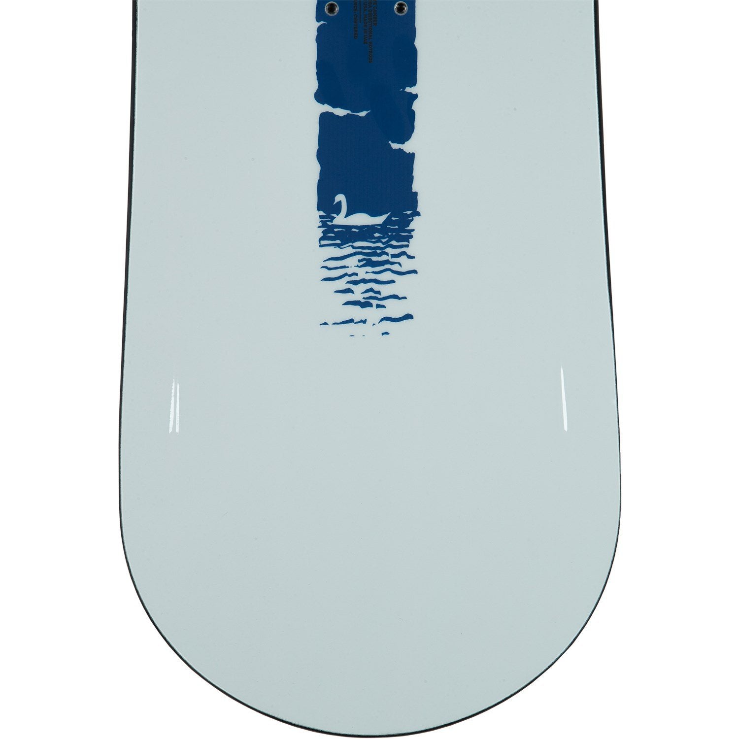 2024 Rene-Gade Rome Snowboard Tail