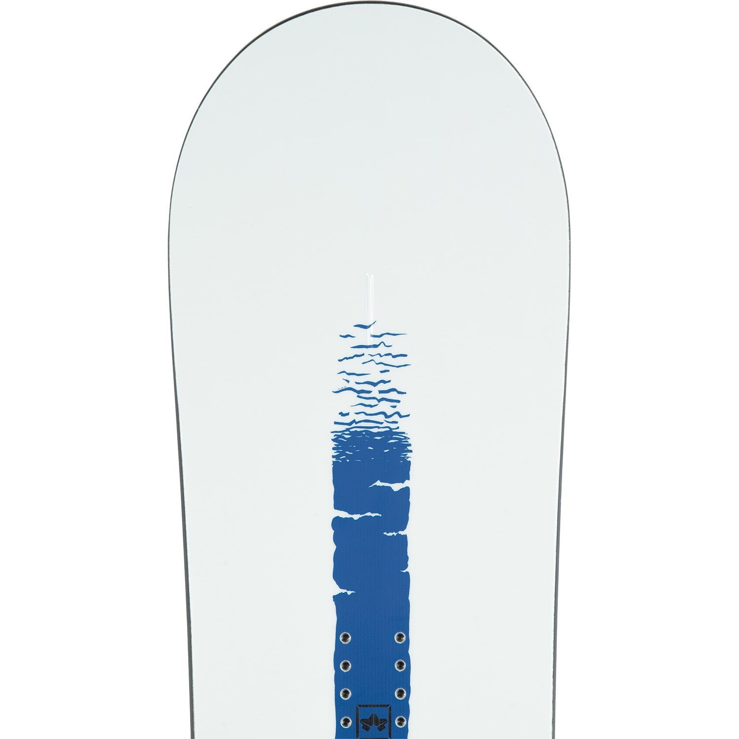 2024 Rene-Gade Rome Snowboard Nose