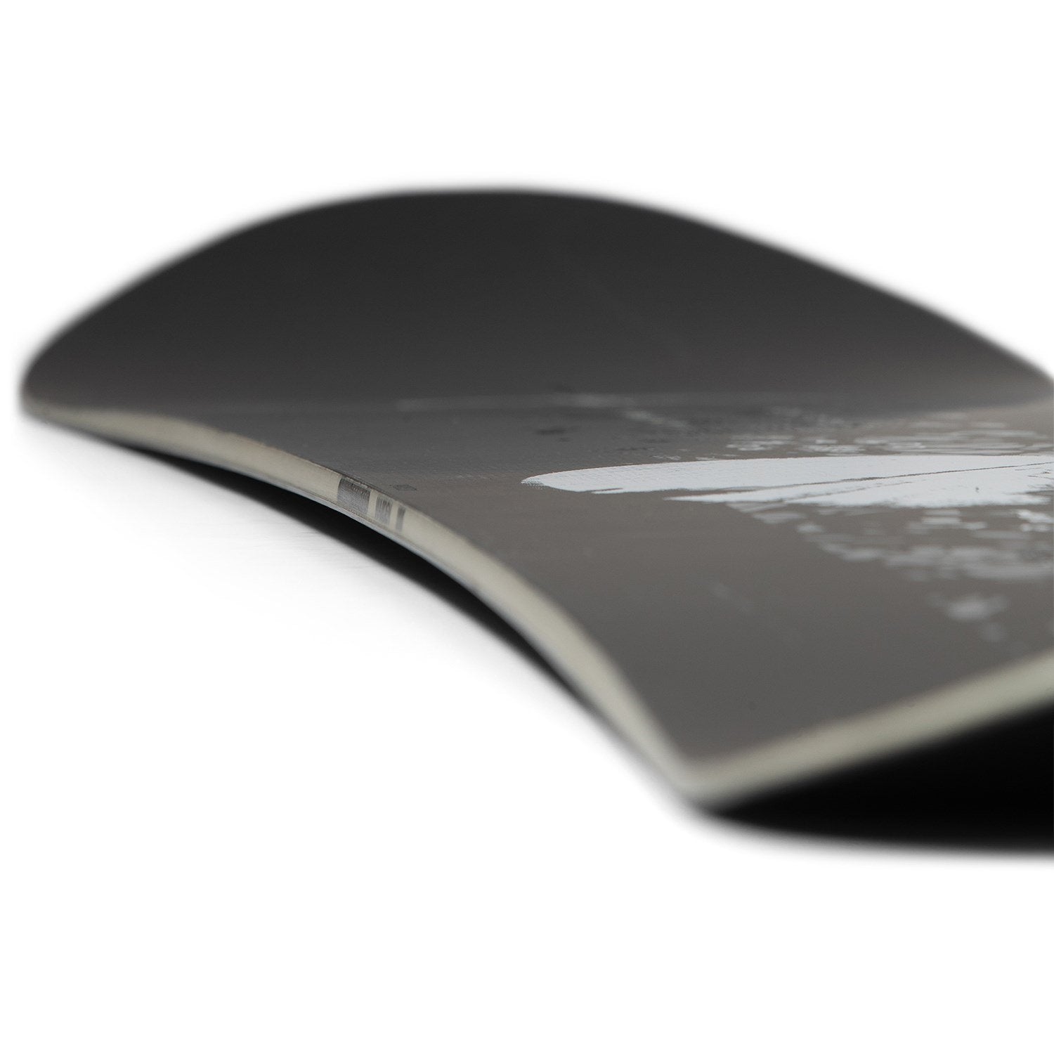 2024 Warden Rome Snowboard Shape