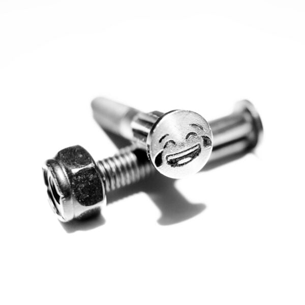 Screw City LOL Skateboard Hardware