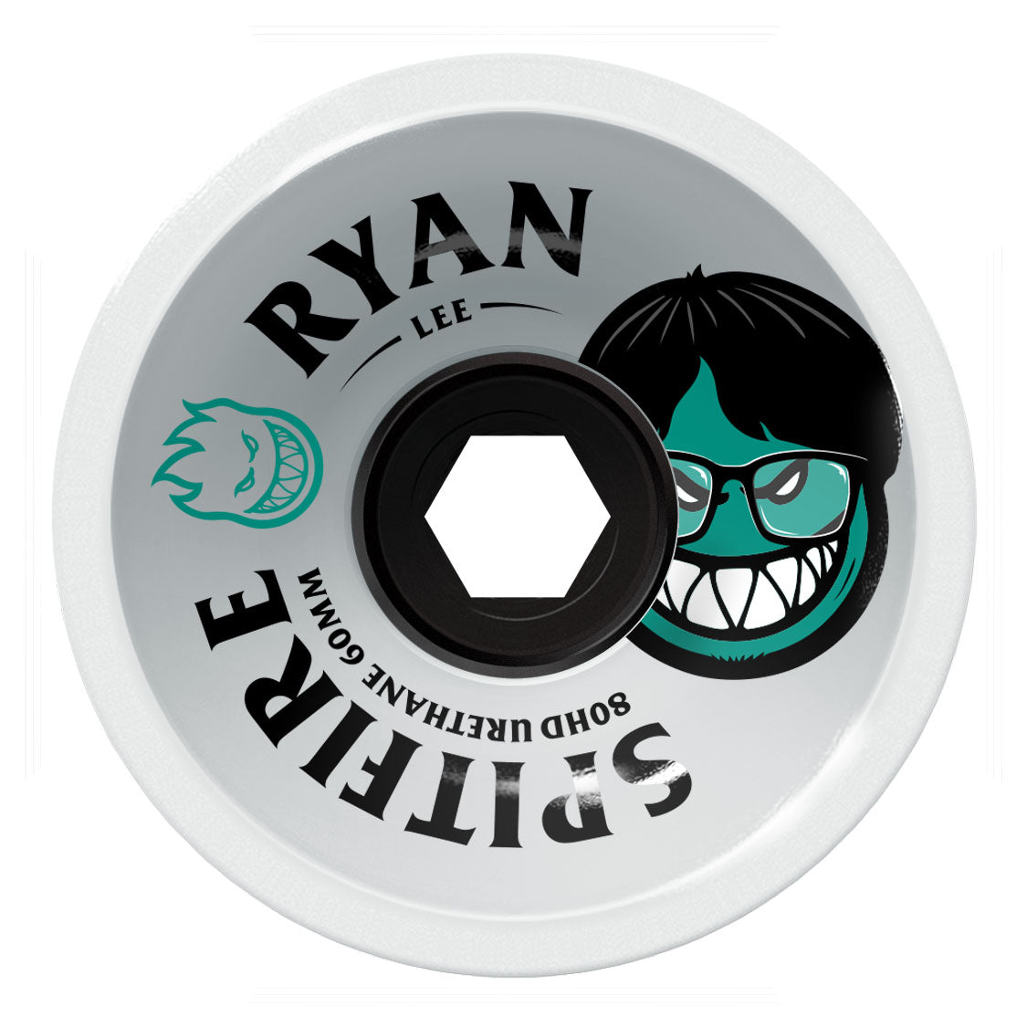 Ryan Lee Superwide Burn Squad Spitfire Filmer Wheels