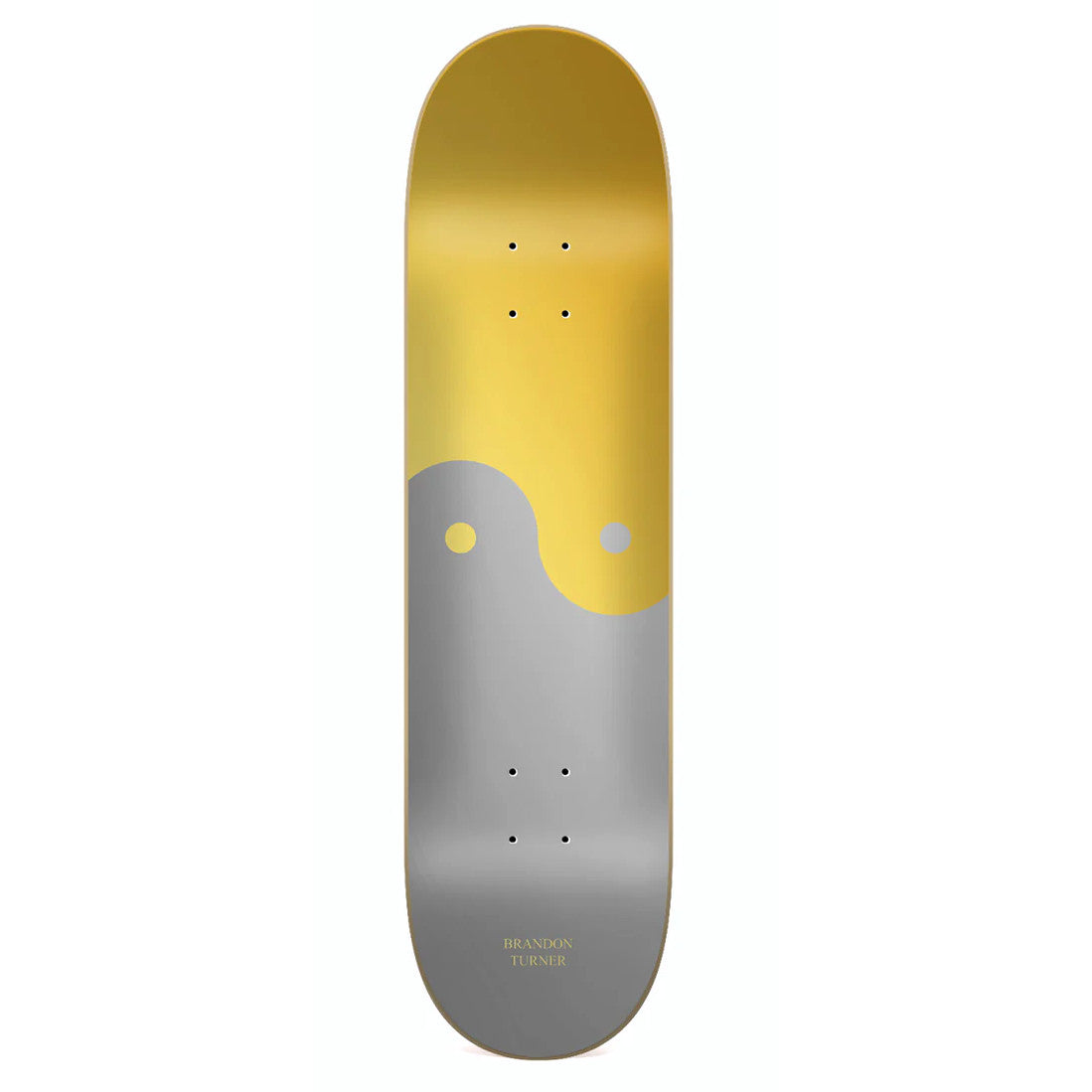 Brandon Turner Balance Twin Tip Sk8mafia Deck