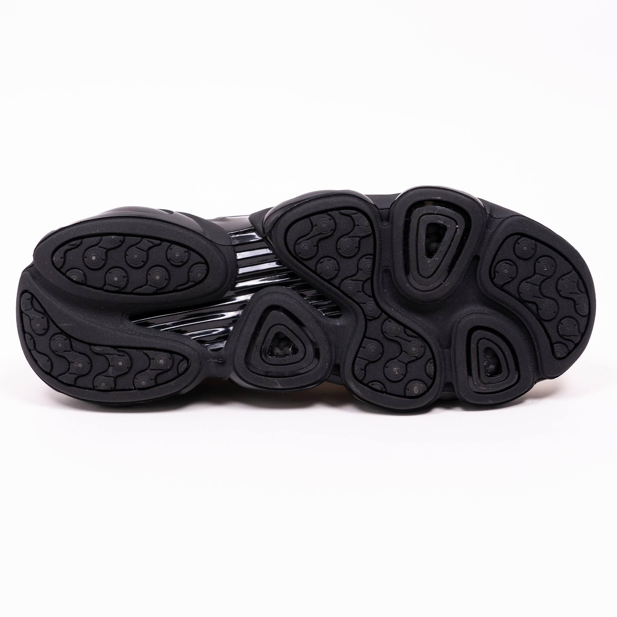 Smooth18 Street Hikers Shoes Bottom