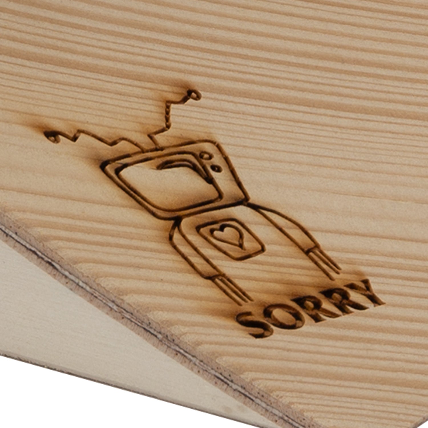 Sorry Fingerboards x Blackriver Diamond Coping Spine Ramp