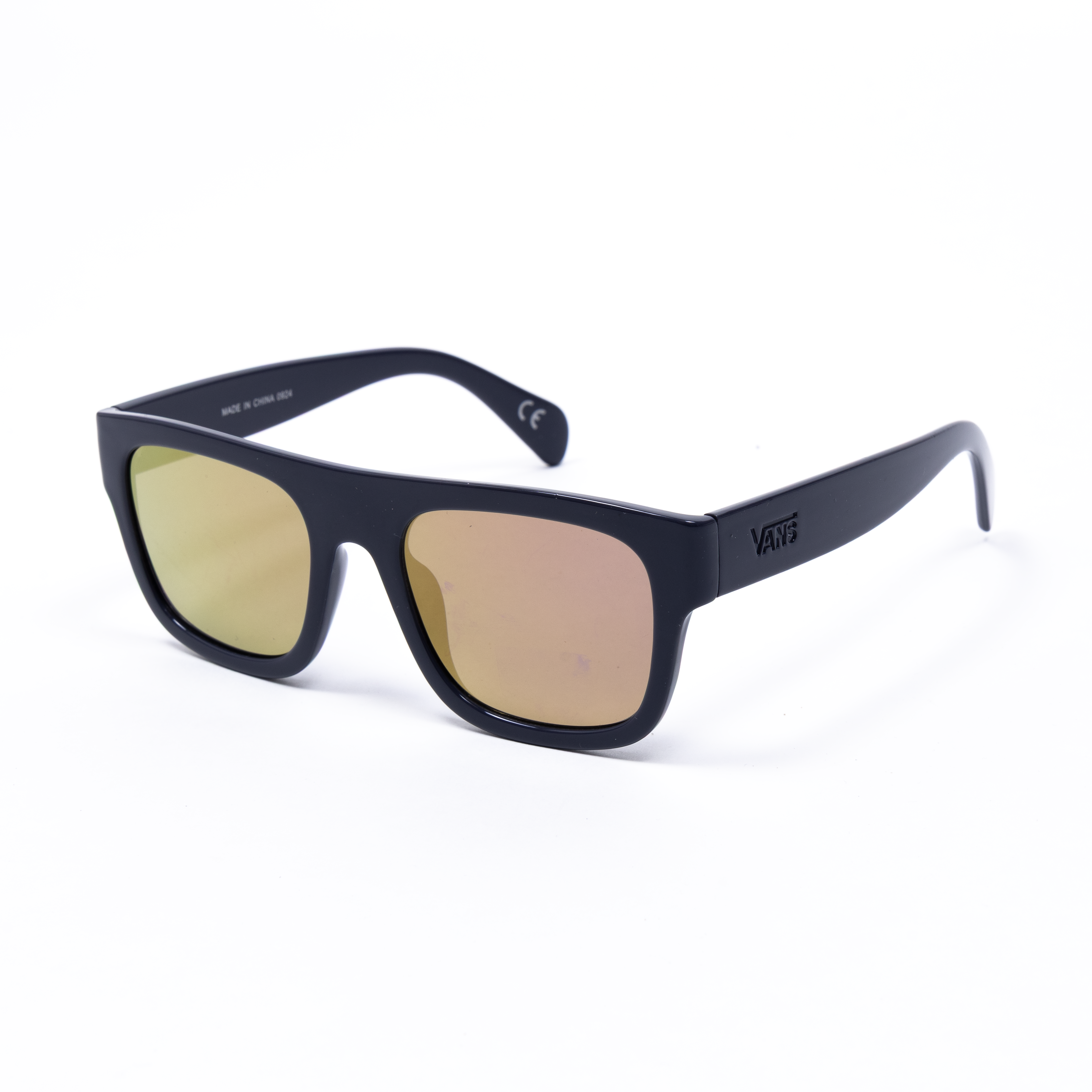 Vans Squared Off Sunglasses - Parisian Night