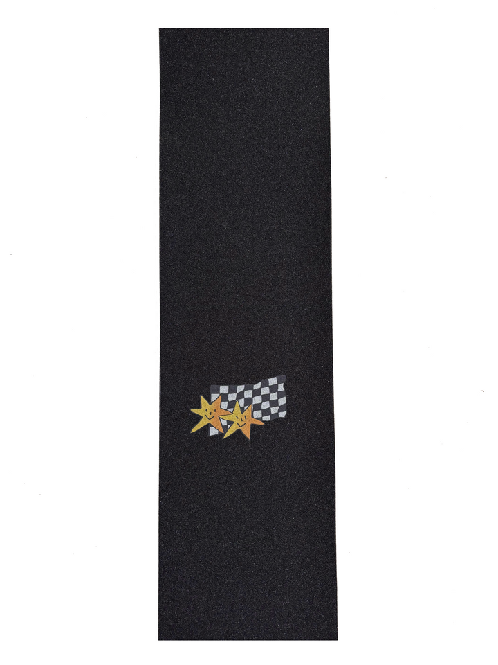 Frog Stars Skateboard Grip Tape