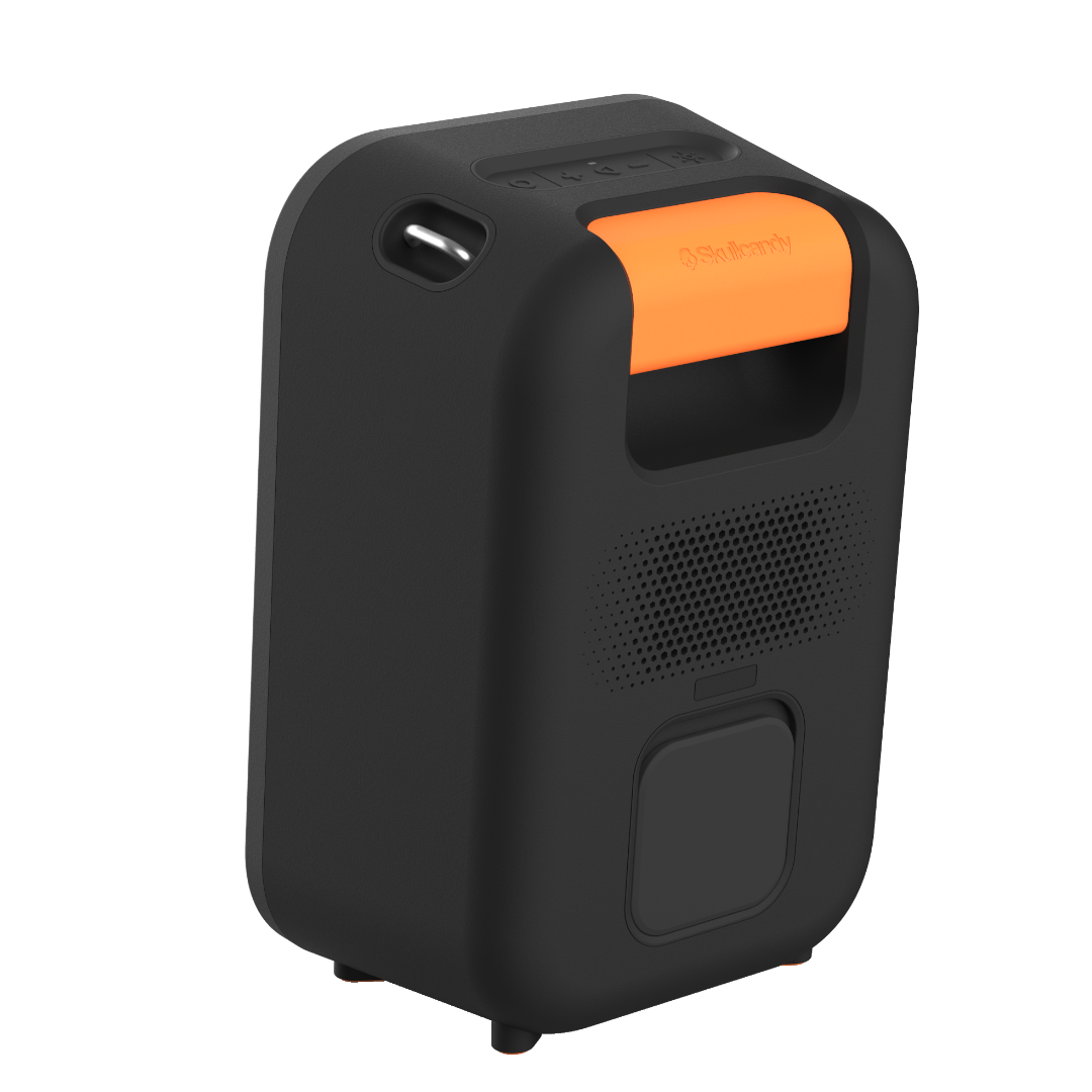 Stomp Skullcandy Party Speaker