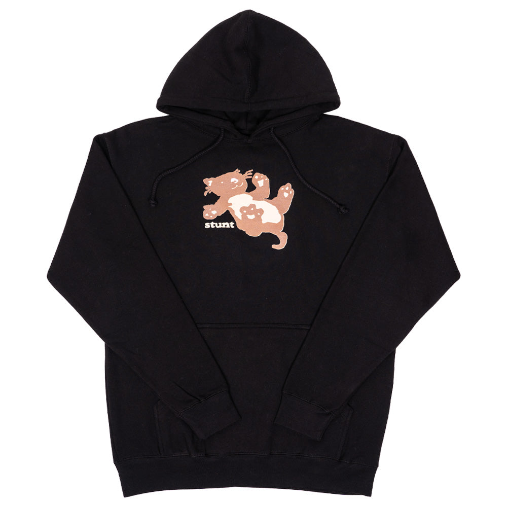 Kitten Stunt Hoodie