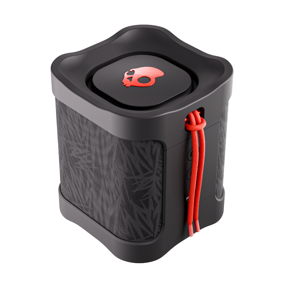 Triple Threat Ocean Terrain Mini Skullcandy Speaker