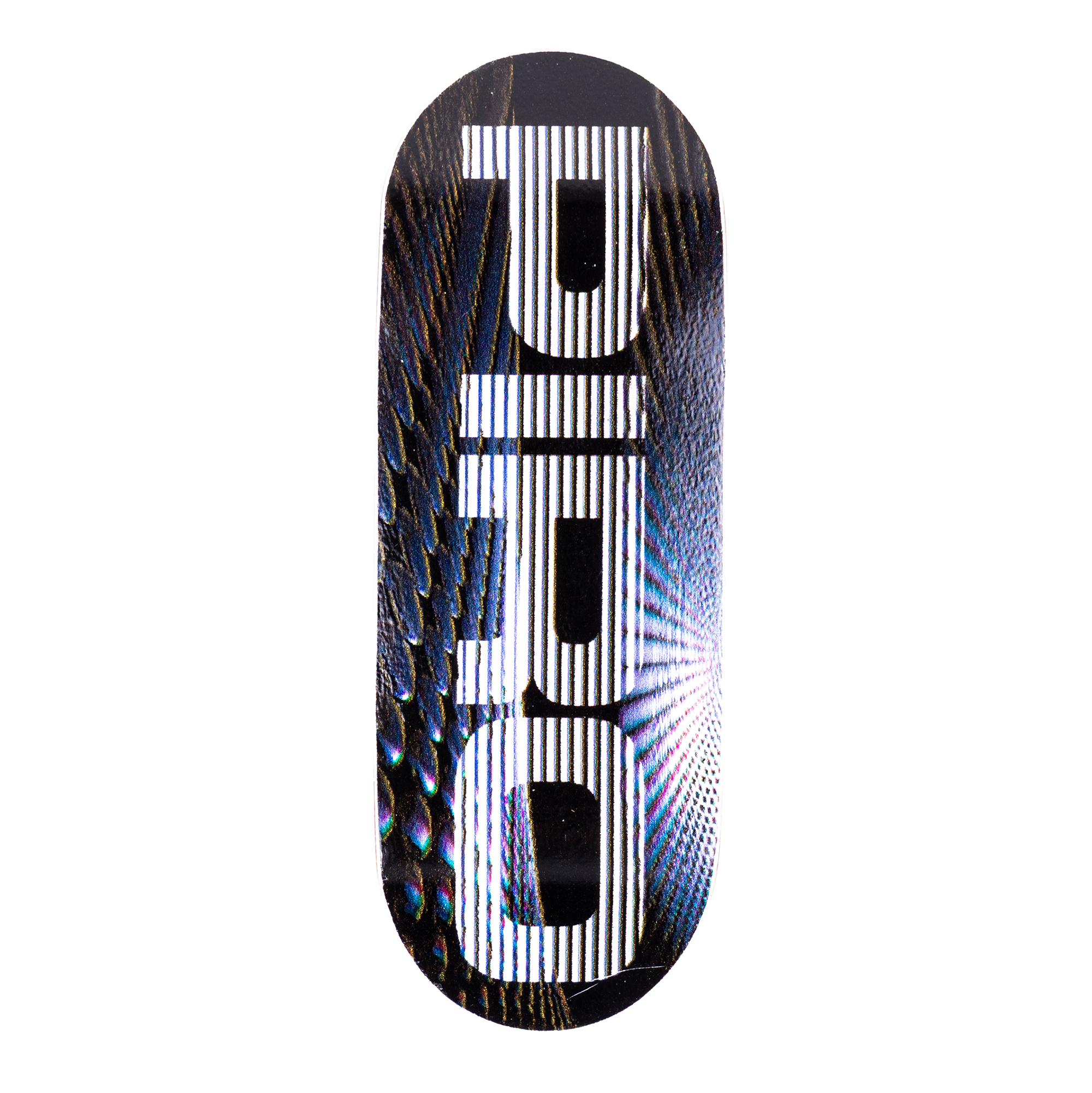 Static Piro Fingerbaord Deck