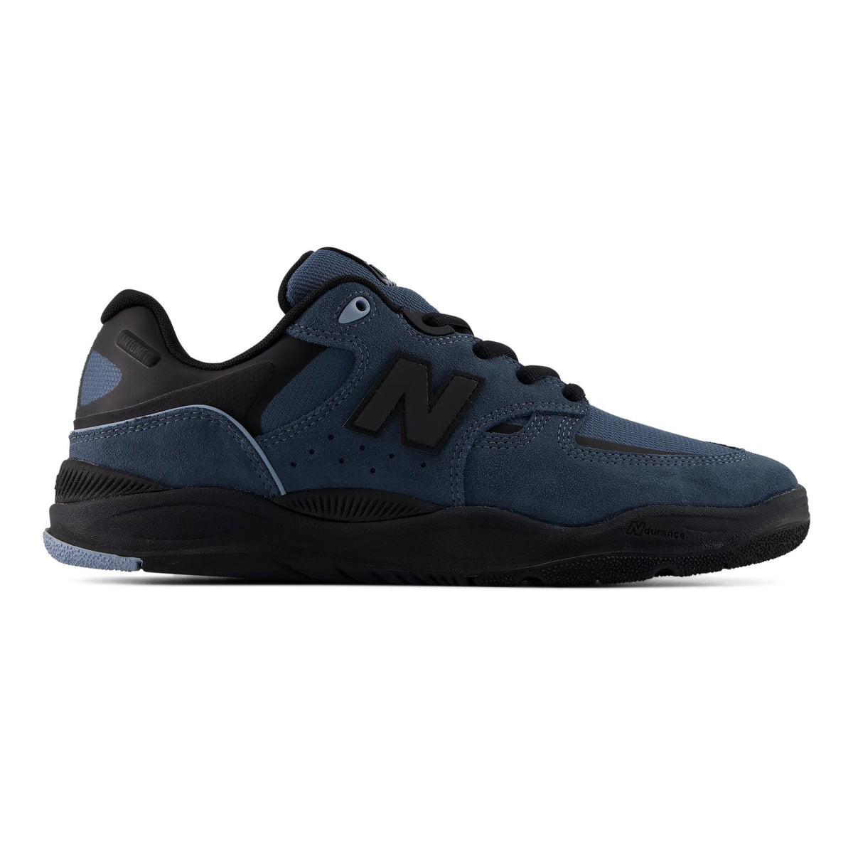 Blue/Black Tiago Lemos NB Numeric 1010 Skate Shoe