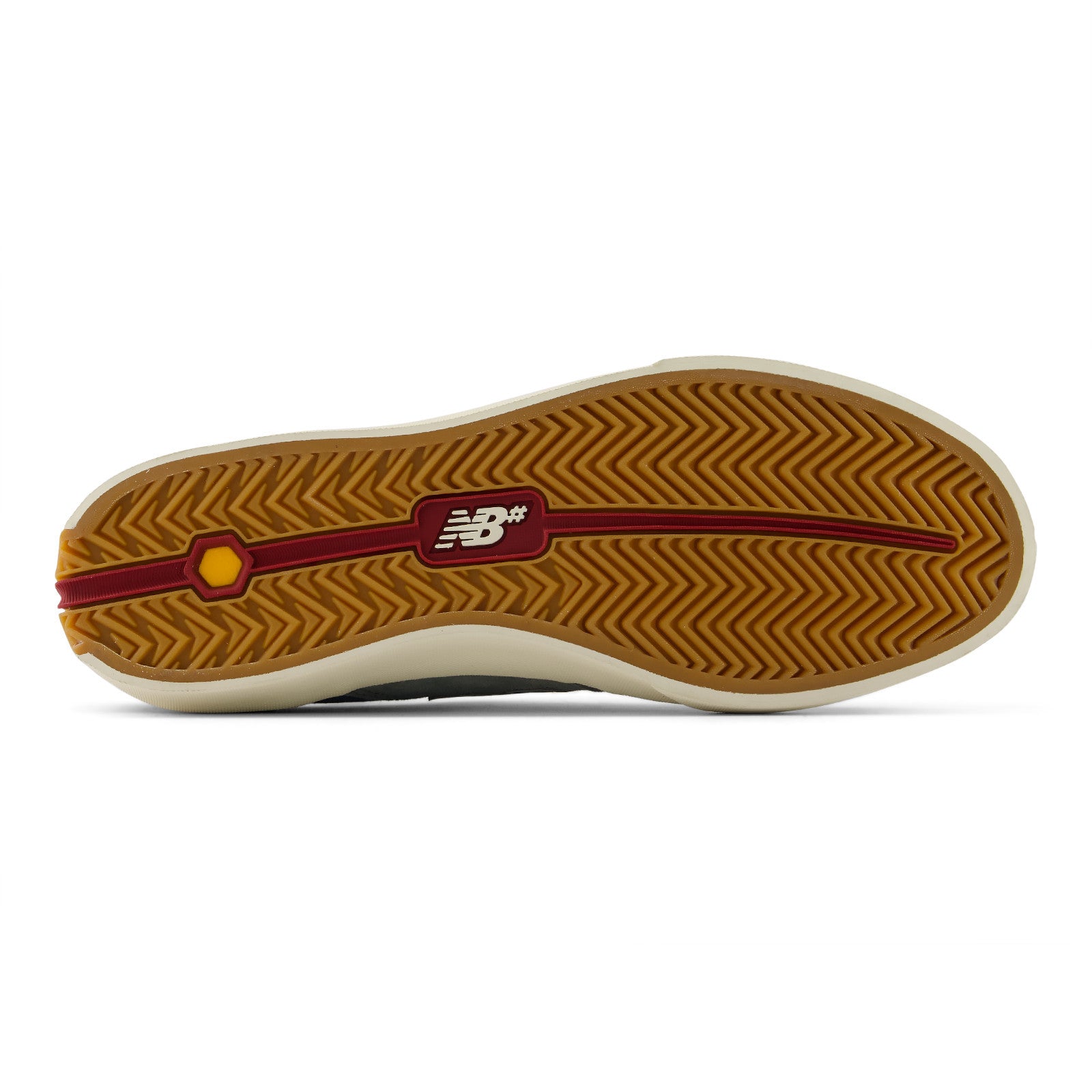 340 NB Numeric Vulc Skate Shoe Bottom