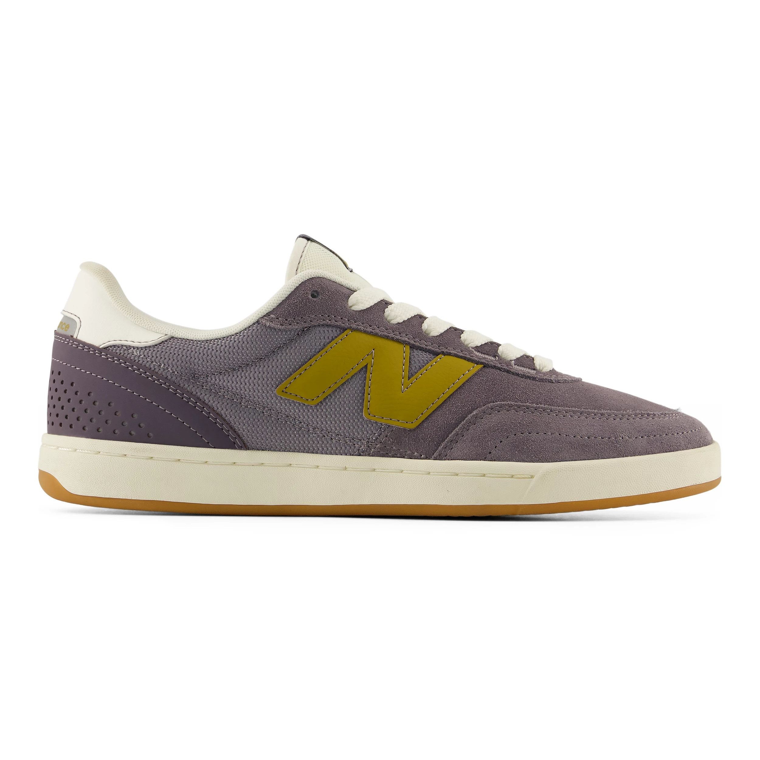 Grey/Olive 440 NB Numeric Skate Shoe