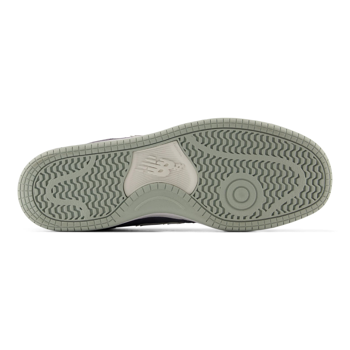 New Balance Numeric 480 Skateboard Shoe - Meteorite/Tan