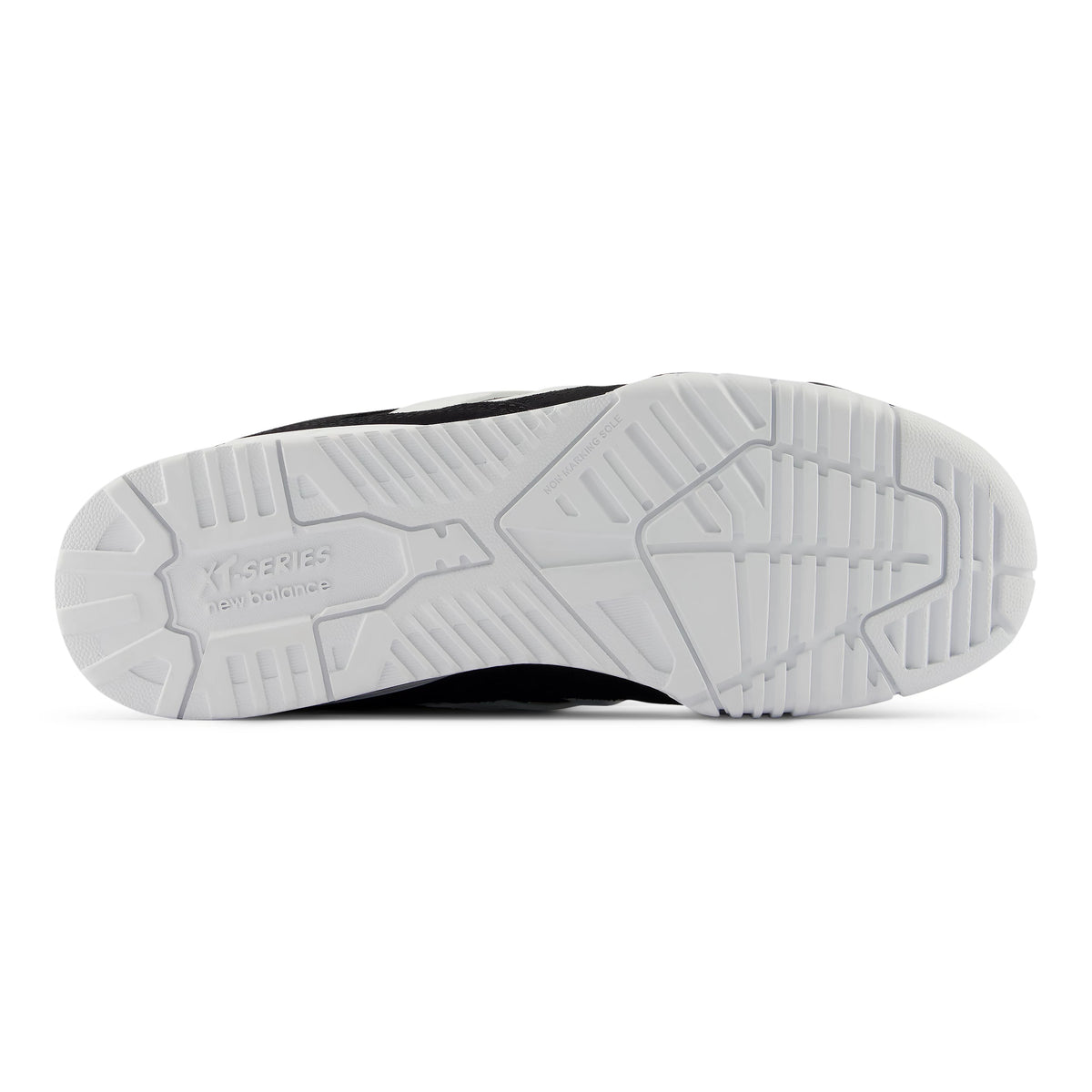 New Balance Numeric 770 Skateboard Shoe - Black/White
