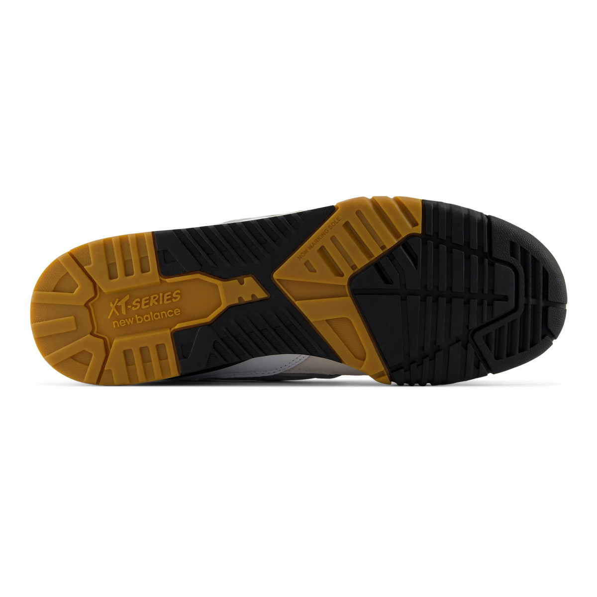 New Balance Numeric 770 Skateboard Shoe - White/Black