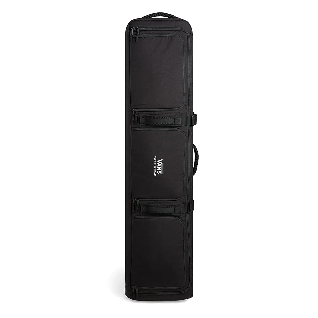 Vans wheeled Snowboard Long Haul travel bag
