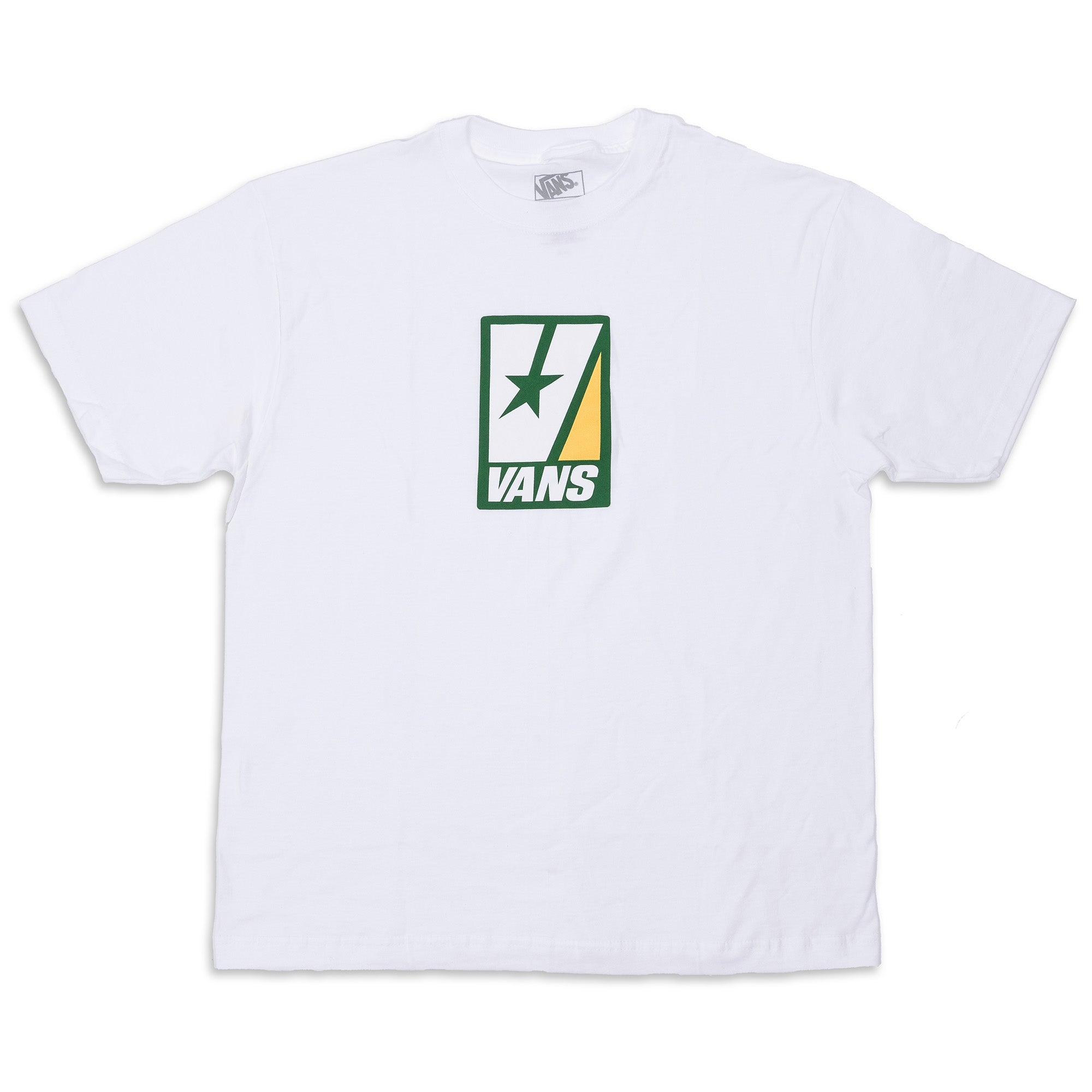 Vans V Star Skate Tee