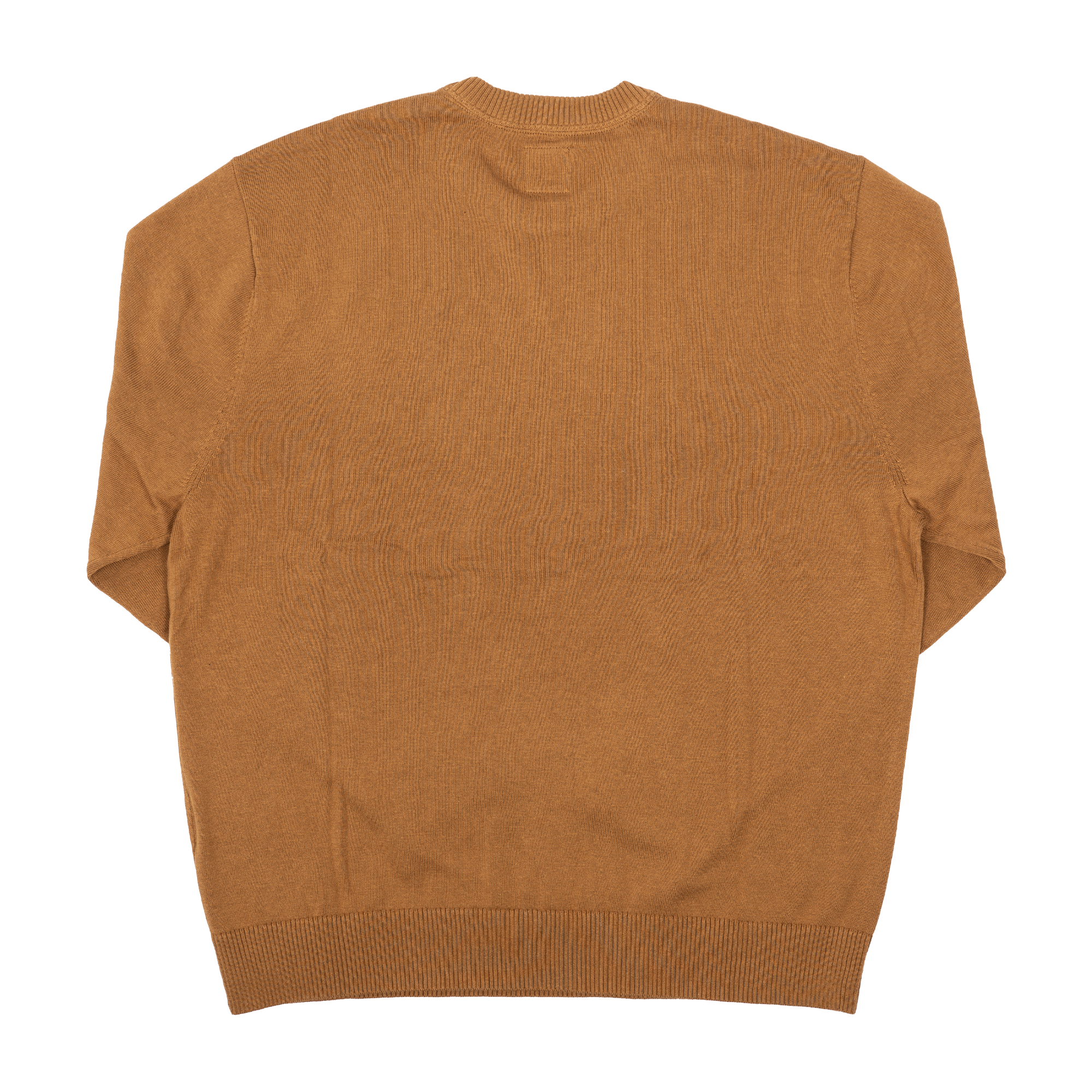 Kangaroo Tacuba Vans Sweater Back