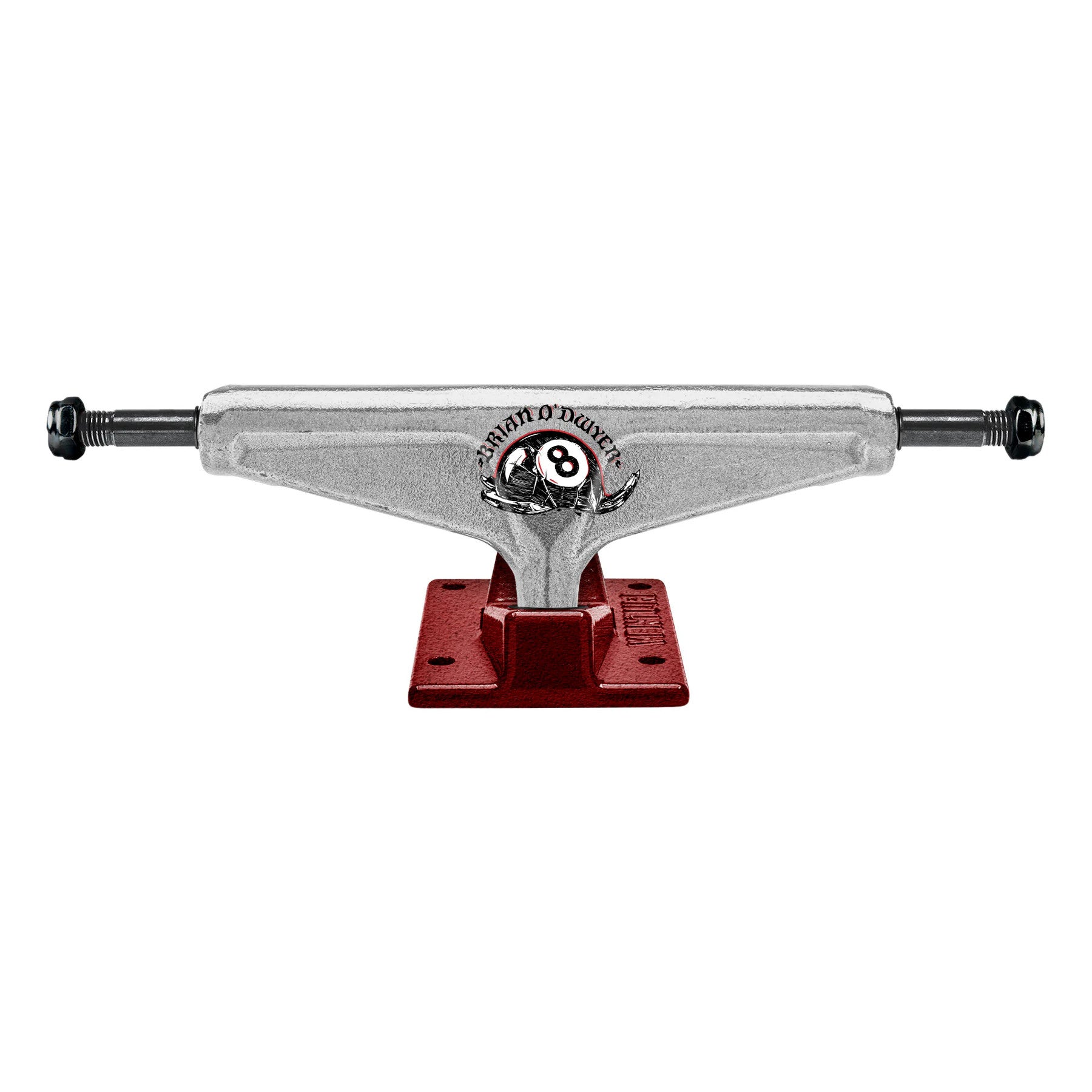 Brian O'Dwyer V-Hollow Pro Venture Trucks