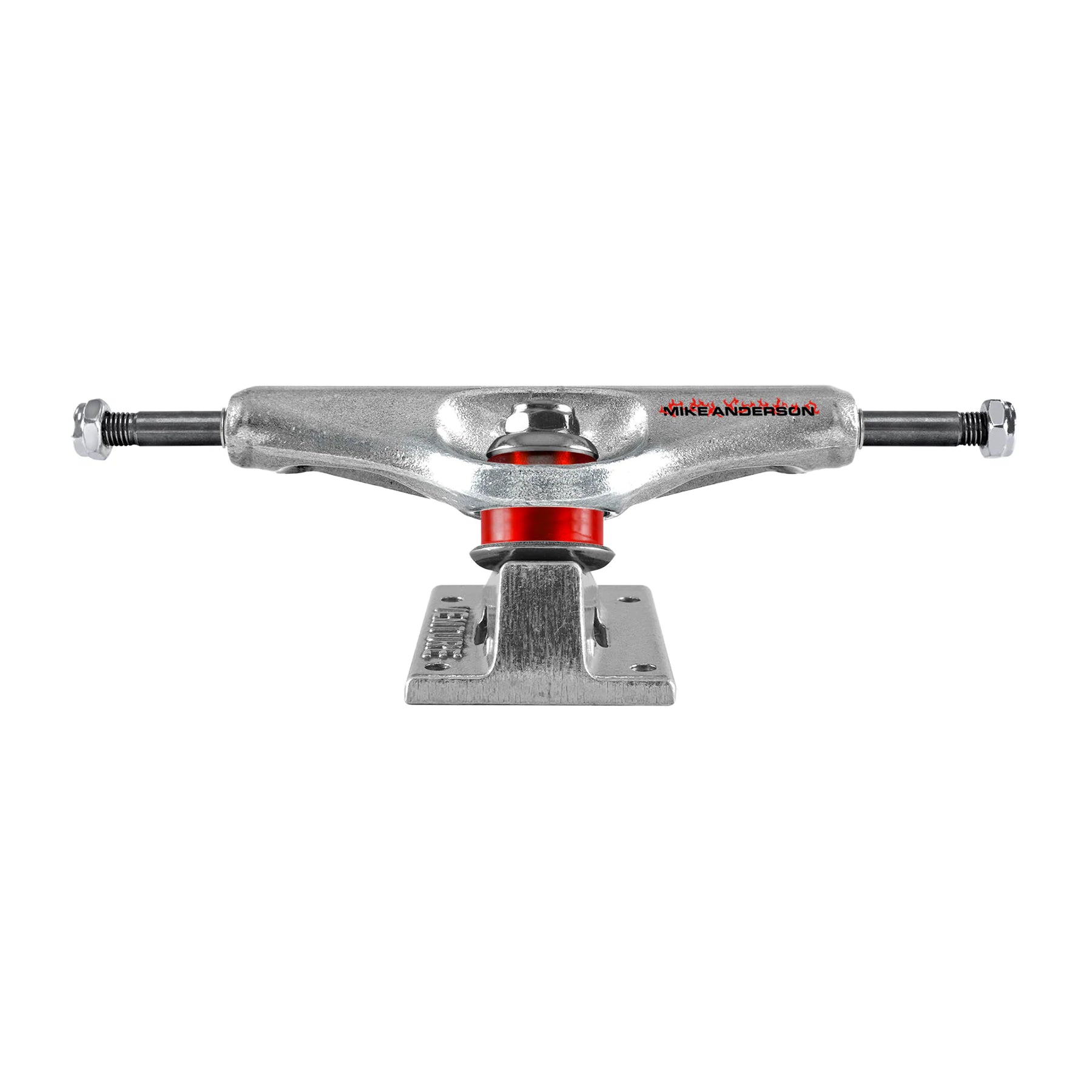 Mike Anderson V-Cast Hollow Venture Skateboard Trucks