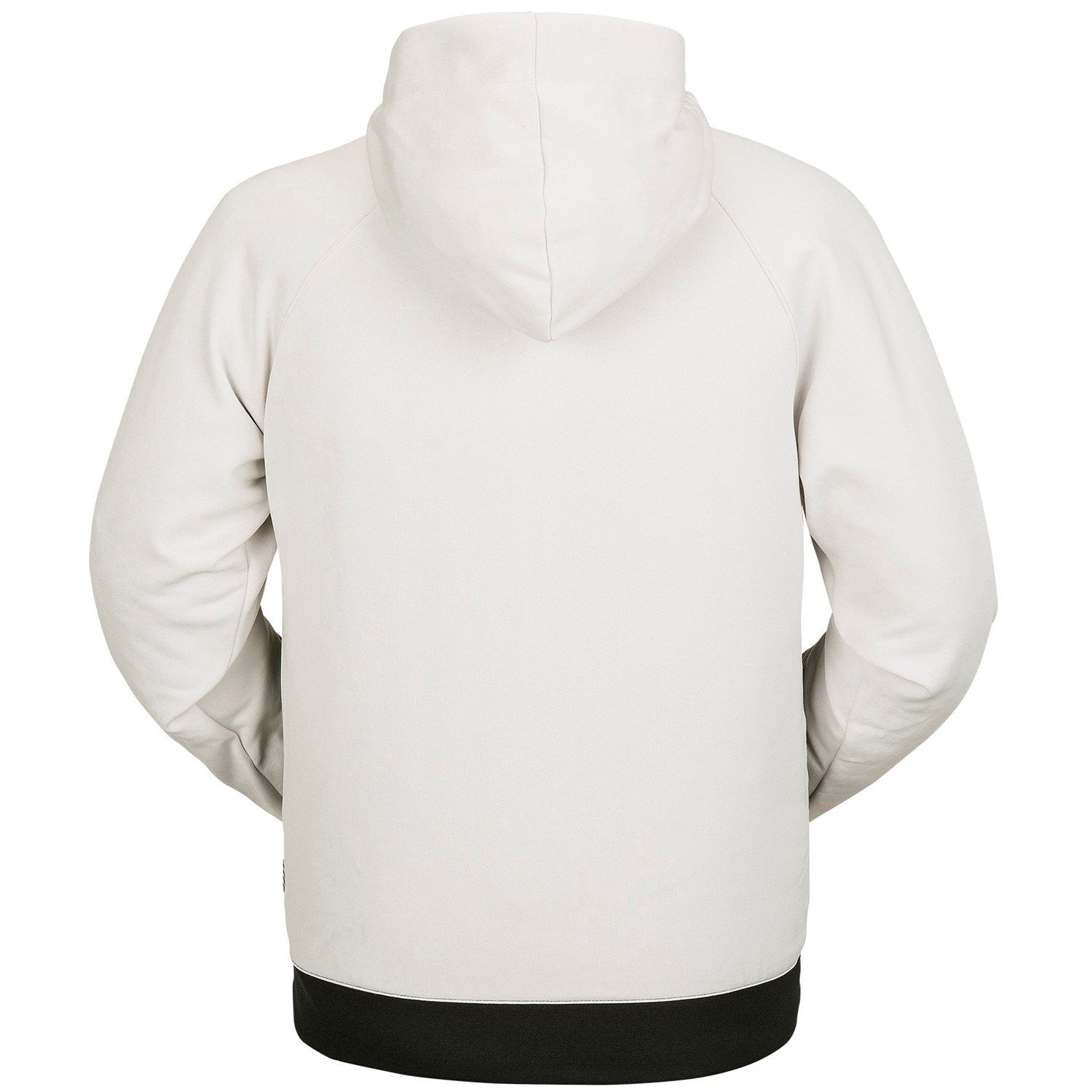 Ice Hydro Riding Volcom Hoodie Back