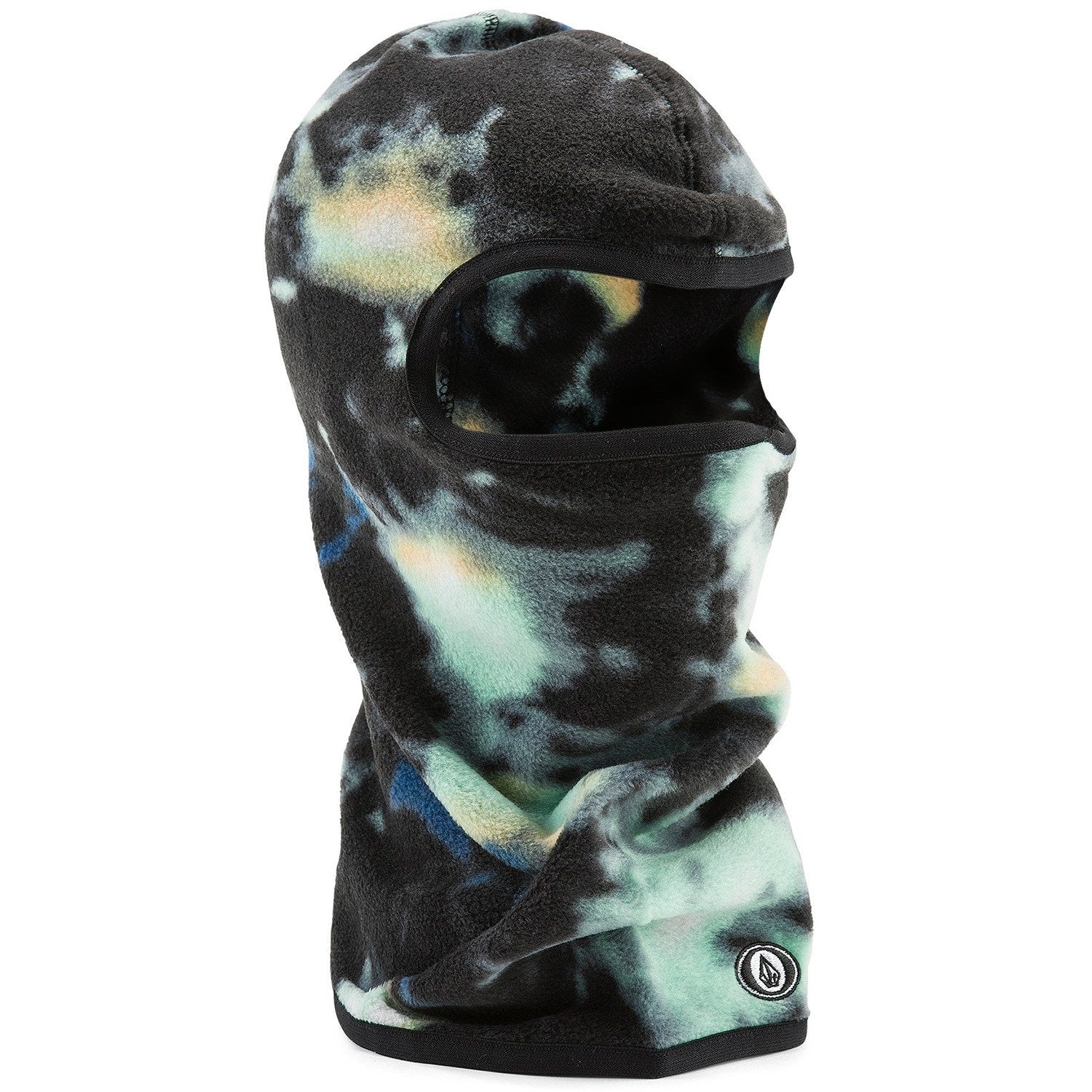 Spritz Black Powclava Volcom Facemask