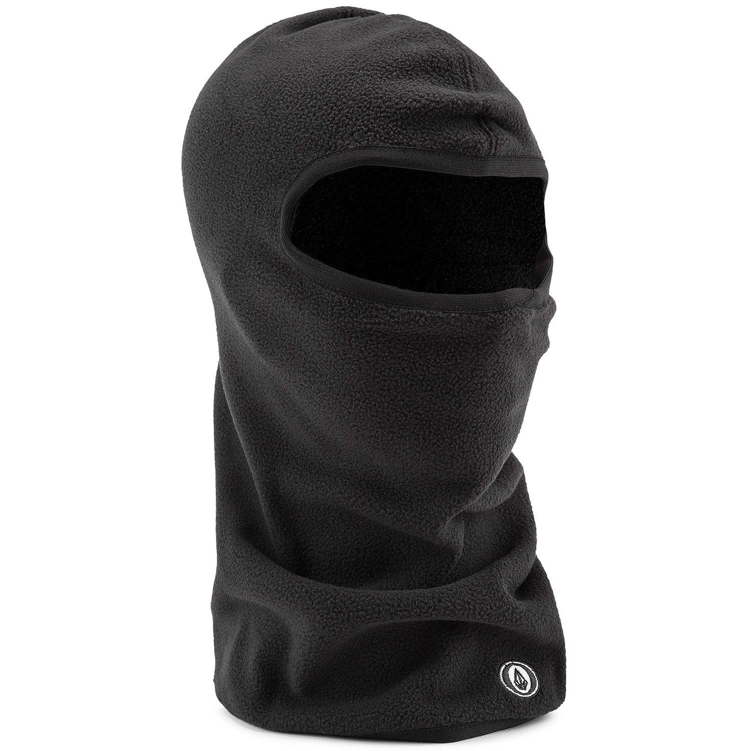 Black Powclava Volcom Facemask