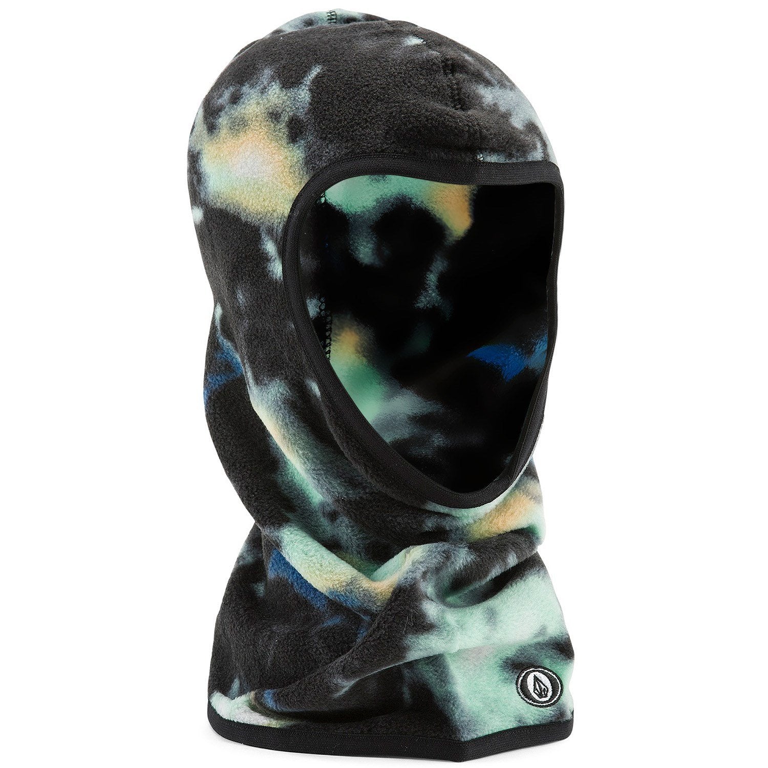 Spritz Black Powclava Volcom Facemask