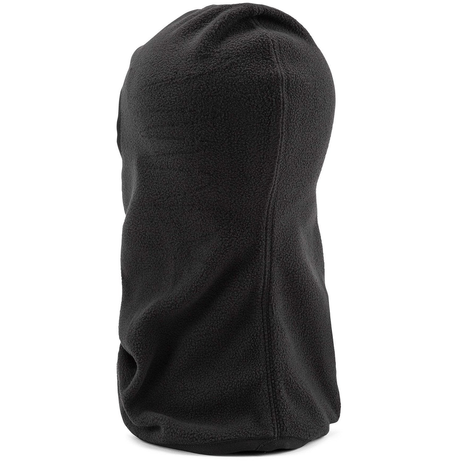 Black Powclava Volcom Facemask Back