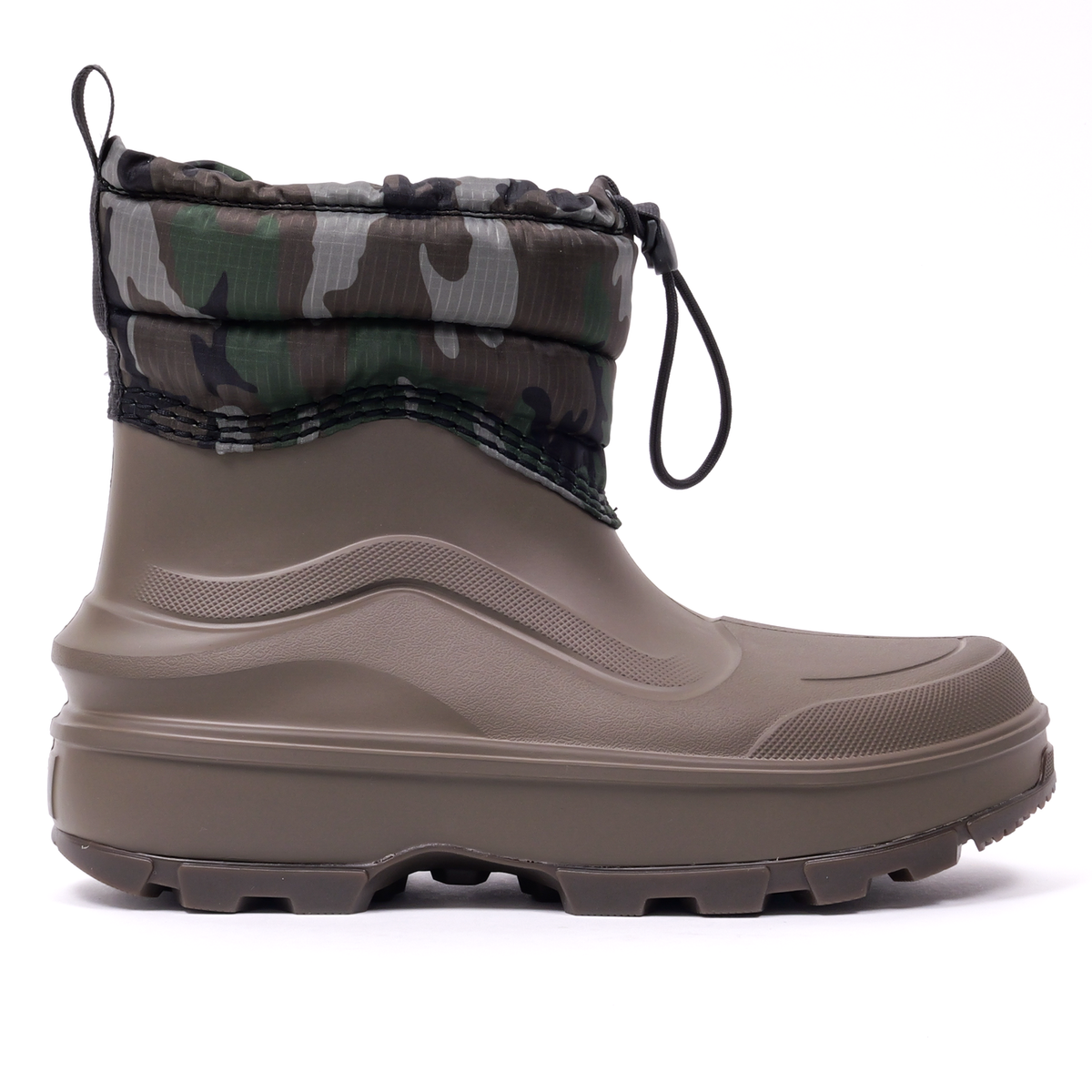 Vans All-Trac Wellie Boots - Camo
