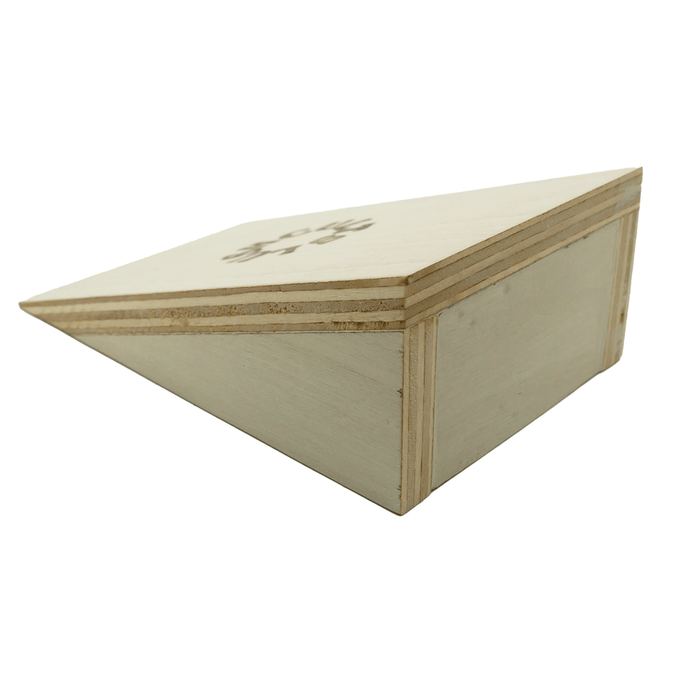 Slushcult Classic Kicker Fingerboard Ramp