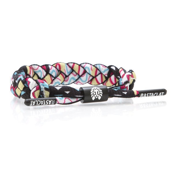 Rastaclat Oaxaca Shoelace Bracelet