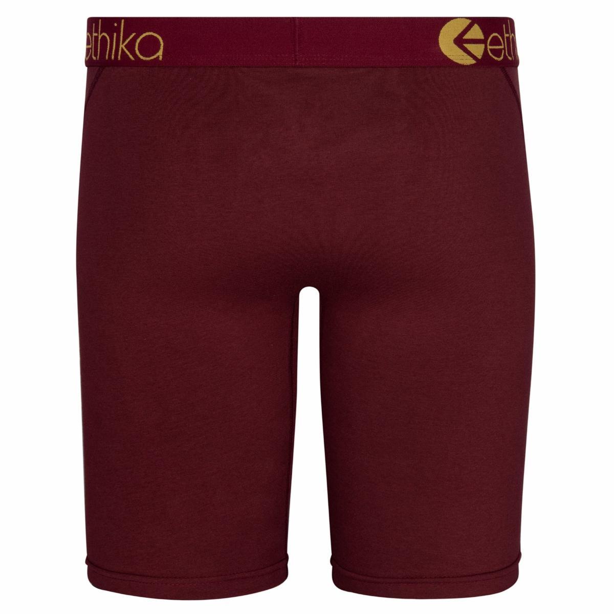 Ethika Righteous Port Staple Boxers