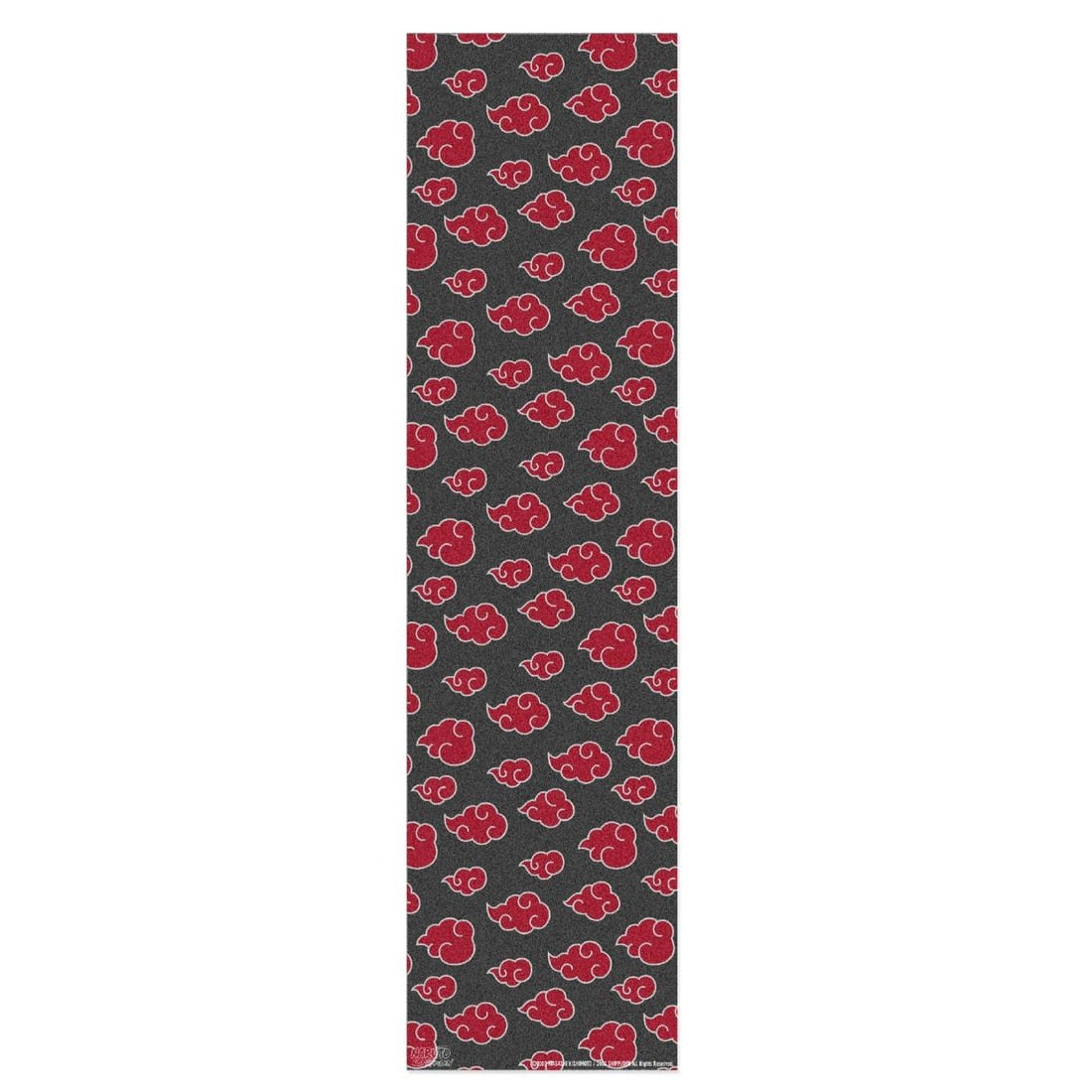 Primitive x Naruto Cloud Skateboard Griptape