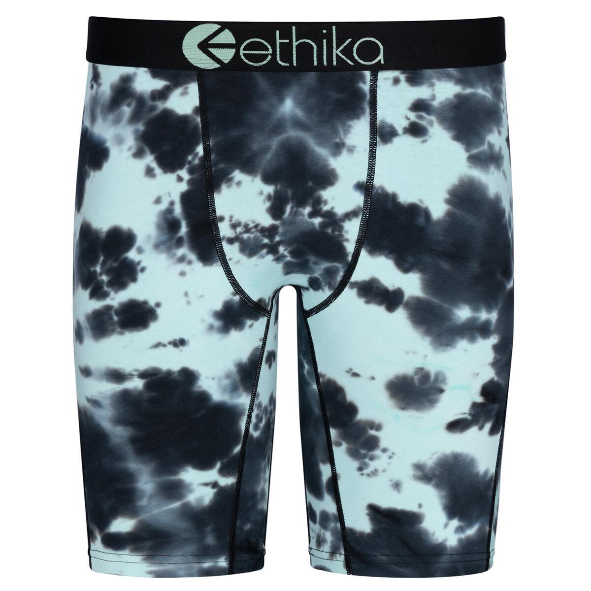 Mens Ethika Underwear Red XL Canada Sale - Ethika Outlet Store