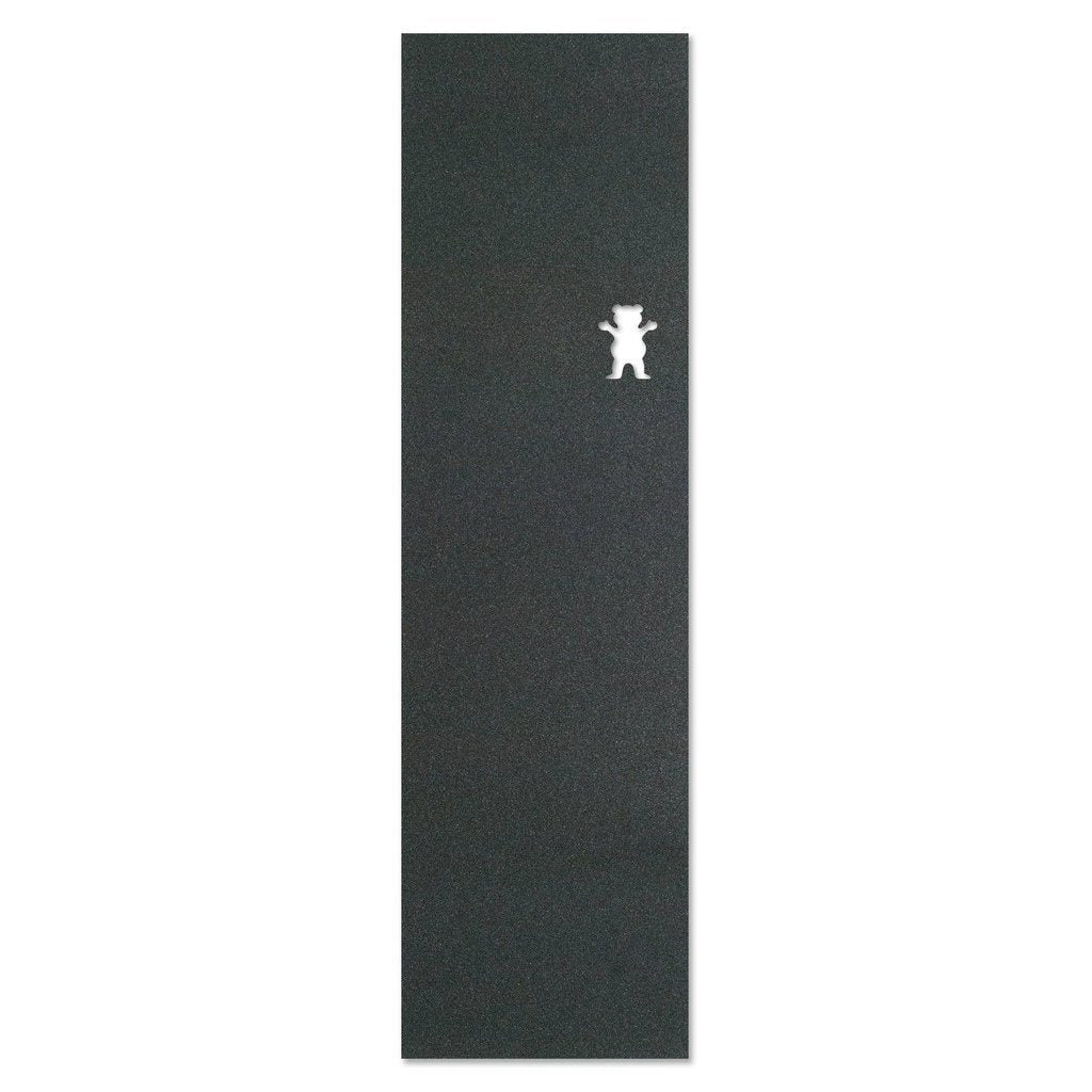 Bear Cut Out Grizzly Skateboard Griptape