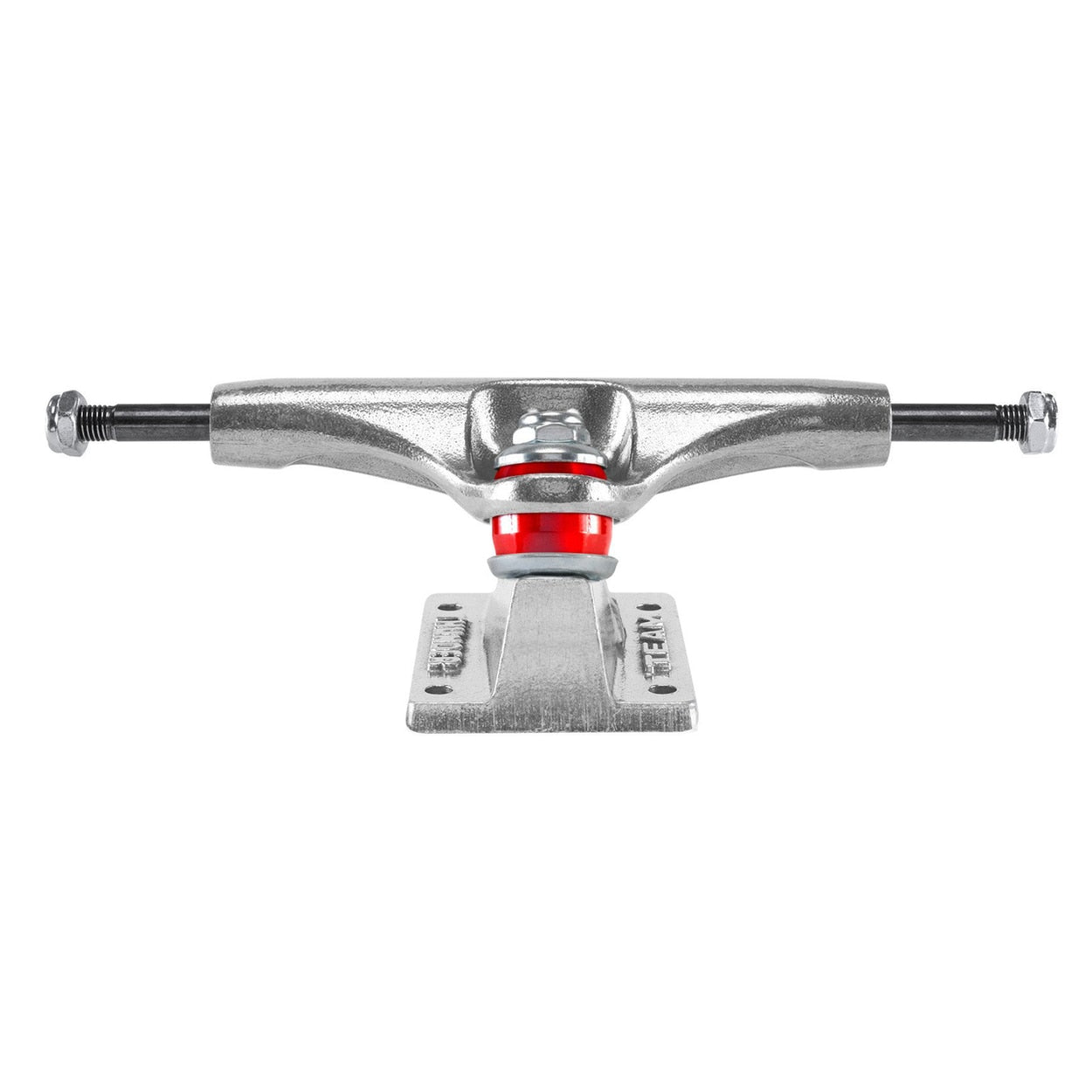Thunder Polished Team Lights Skateboard Trucks - HI