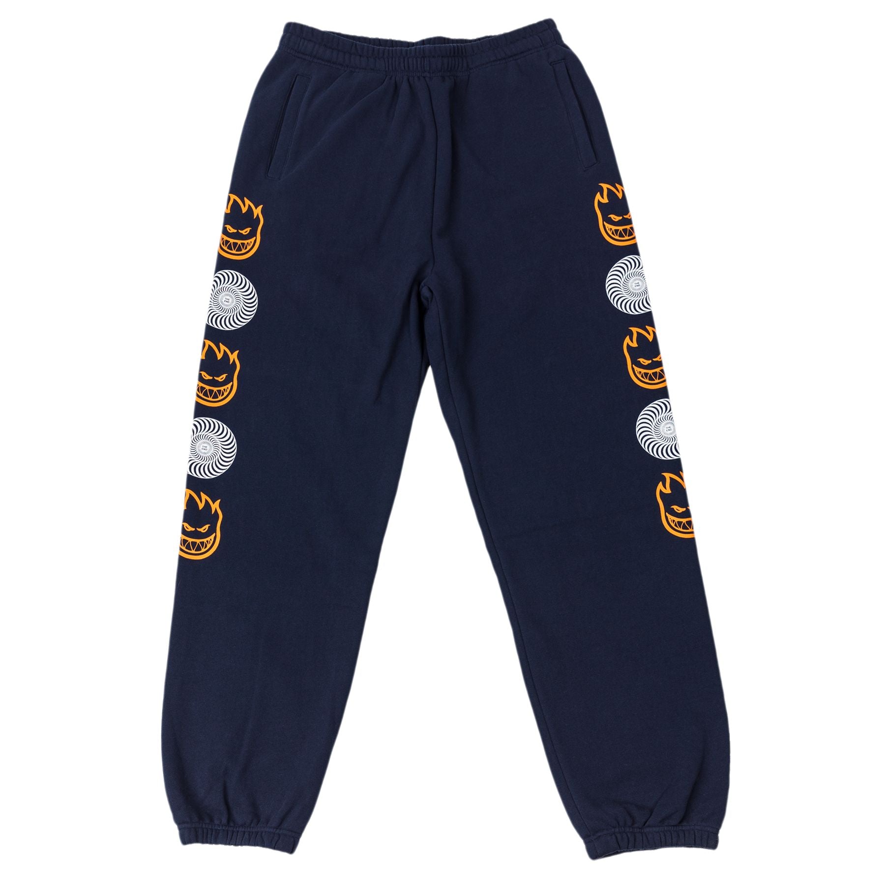 Bighead Swirl Combo Spitfire Sweatpants
