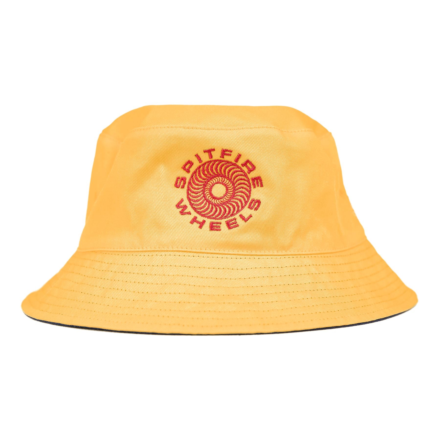 Reversible Classic 87' Spitfire Wheels Bucket Hat