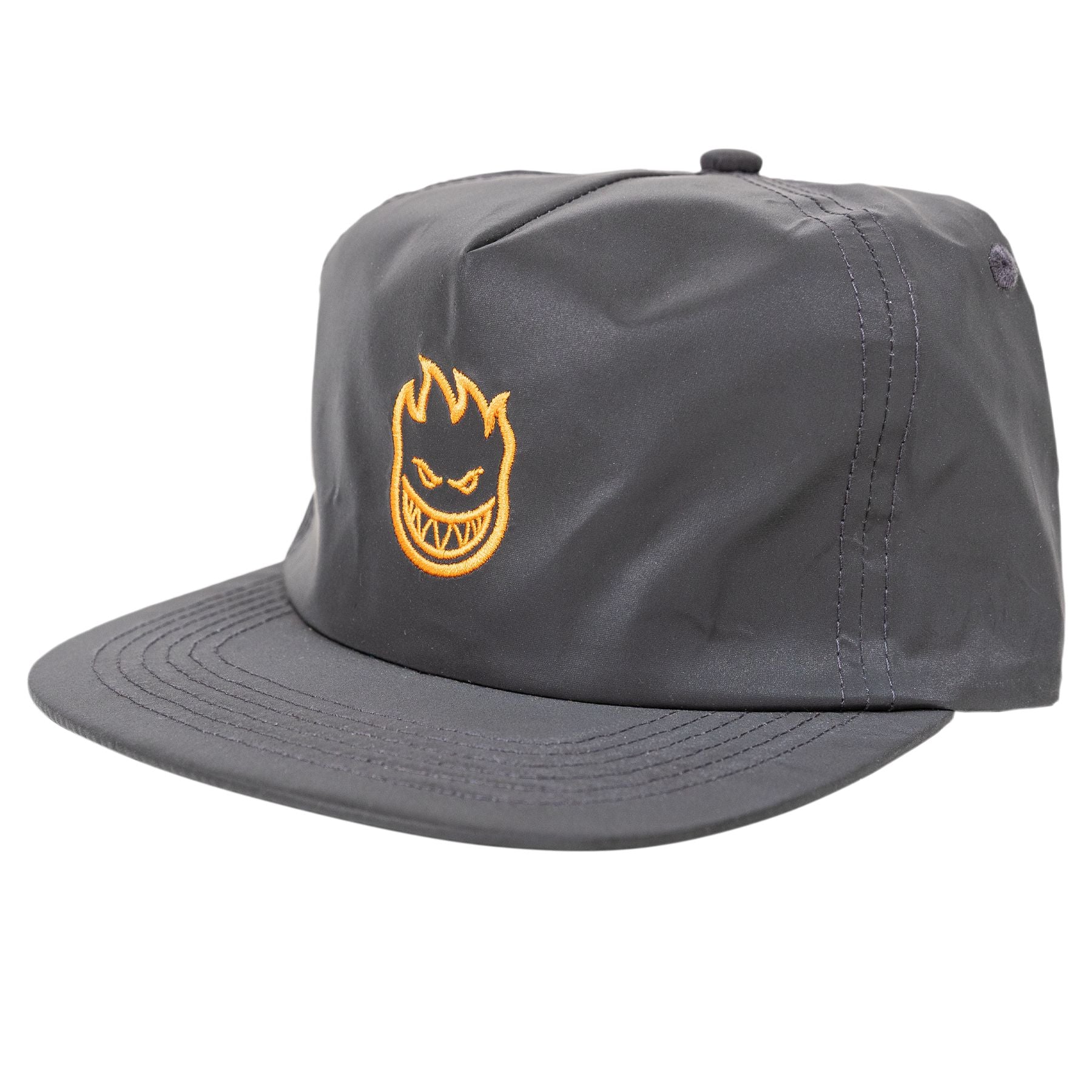 Reflective Lil Bighead Spitfire Strapback