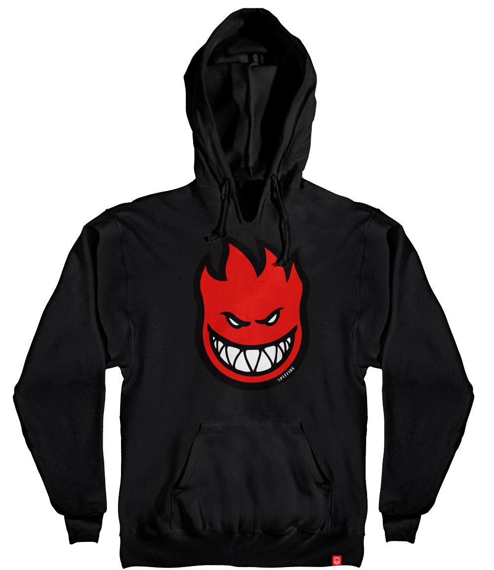 Boys store spitfire hoodie