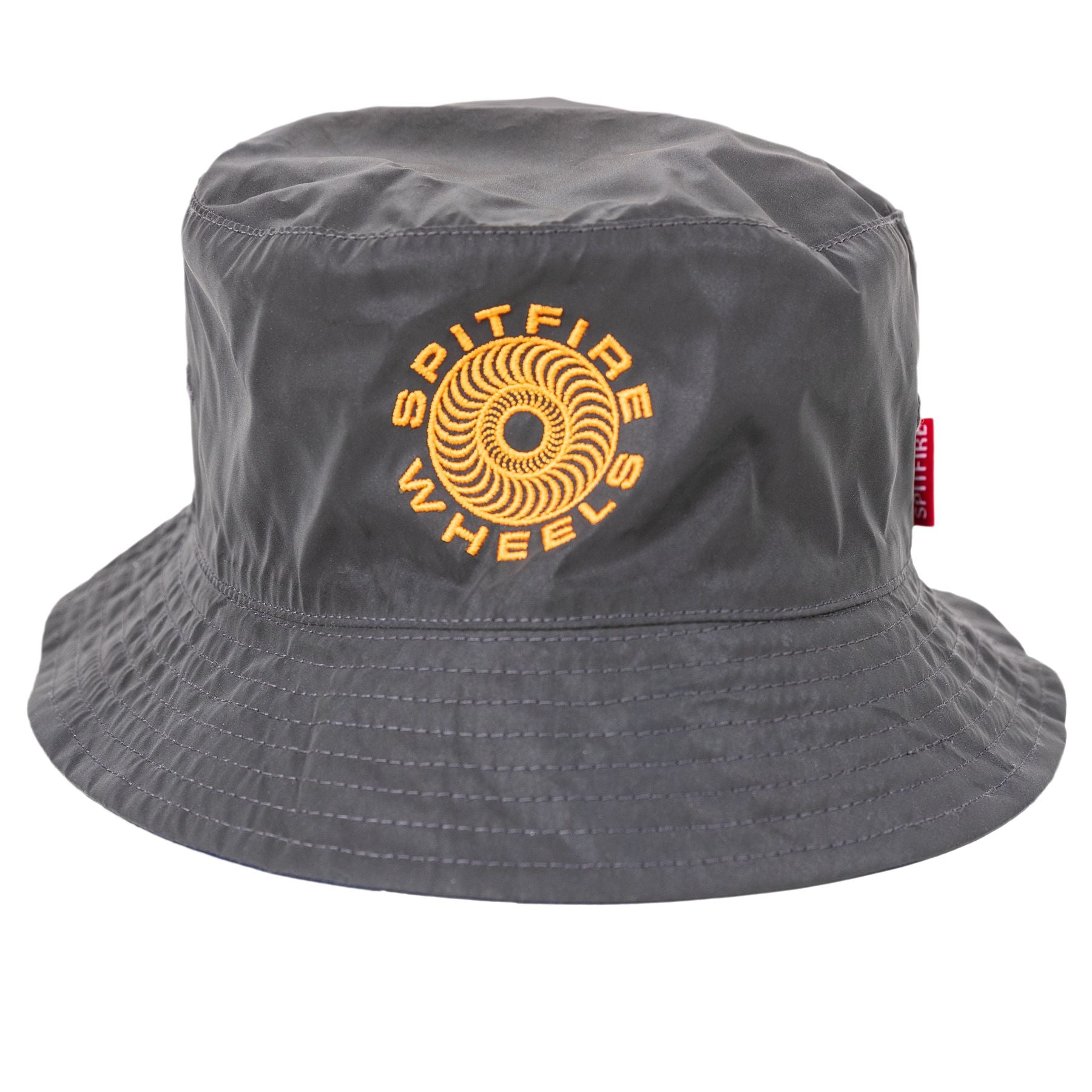 Reversible Classic 87' Spitfire Bucket Hat