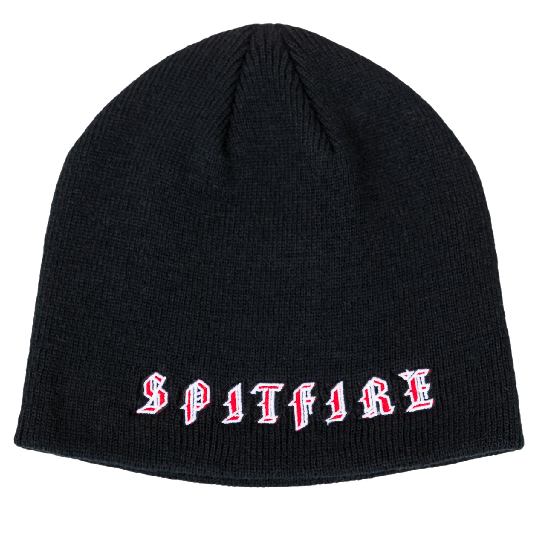 Old E Spitfire Skully Beanie