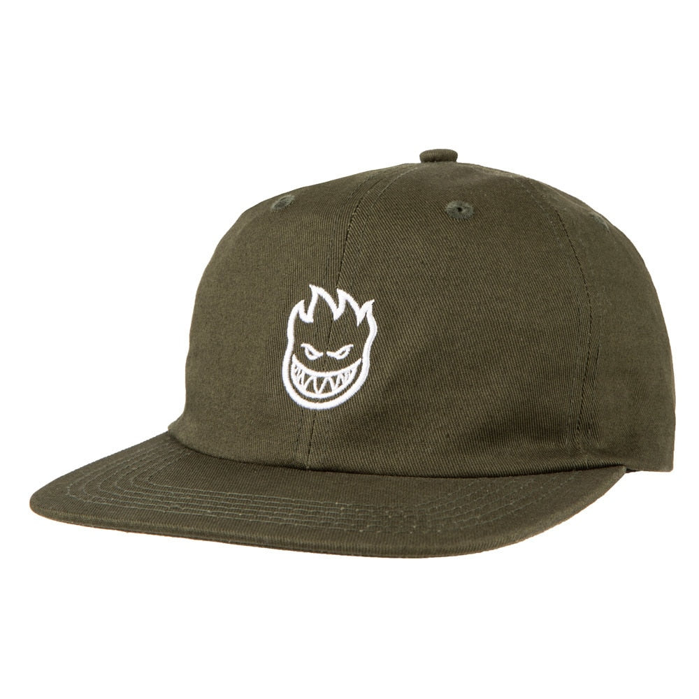 Spitfire Lil Bighead Adjustable Strapback - Dark Army