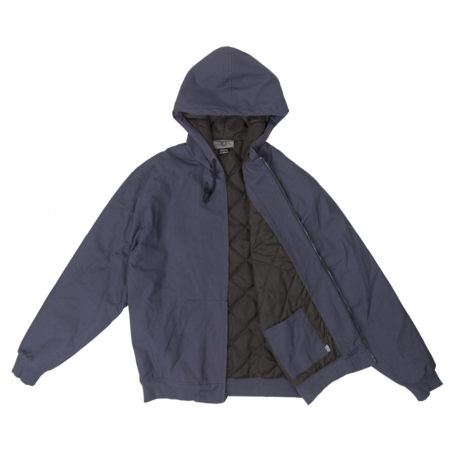 Basic Eage Antihero Jacket