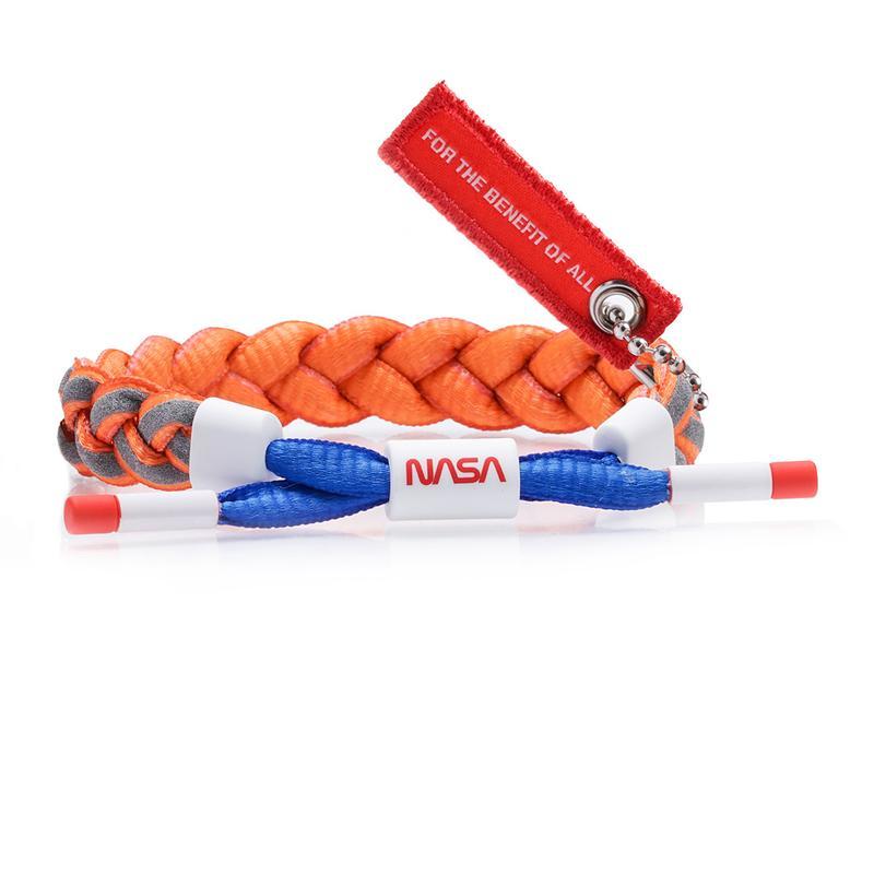Rastaclat Comet Shoelace Bracelet